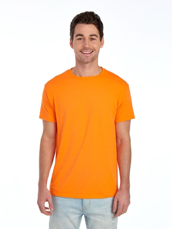 FRUIT OF THE LOOM HD Cotton™ Unisex T-Shirt 181