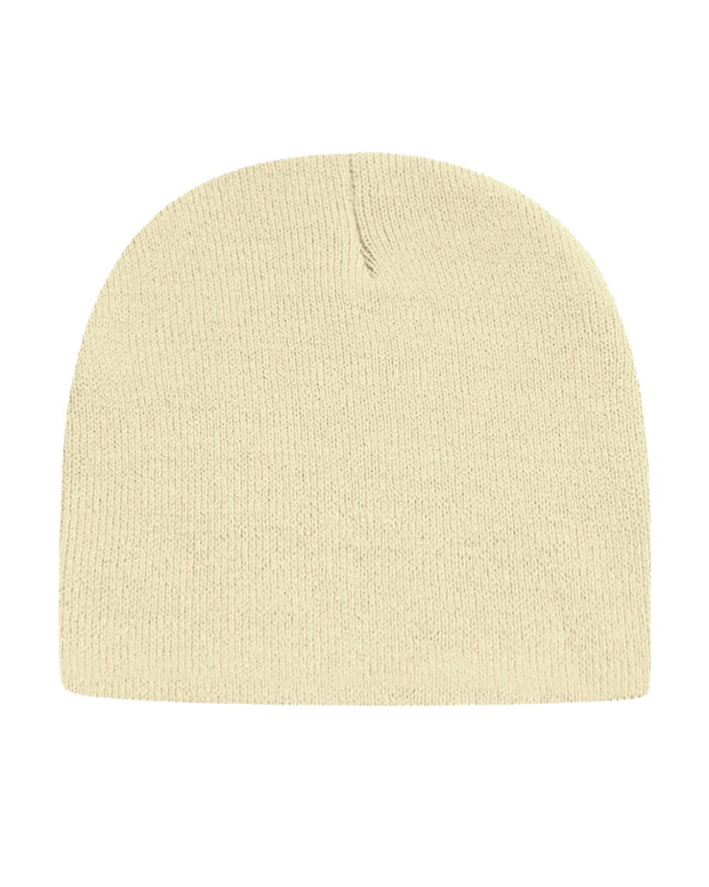 USA-Made Sustainable Beanie - SKN28 7