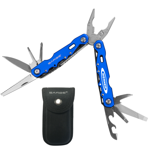 Blue Force - Multi-Tool 3