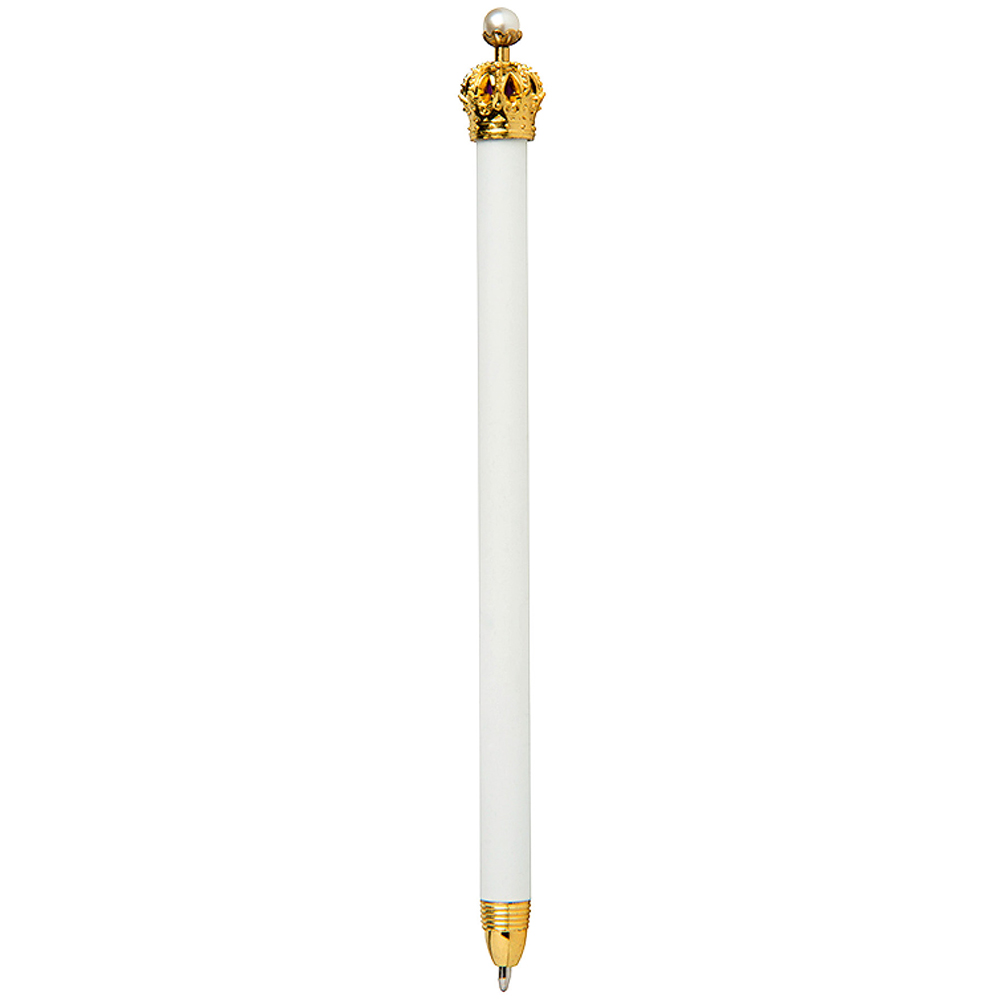 Crown Pen 4