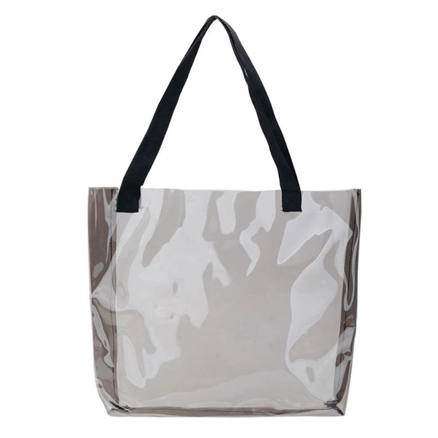 Custom PVC Clear Bag 3