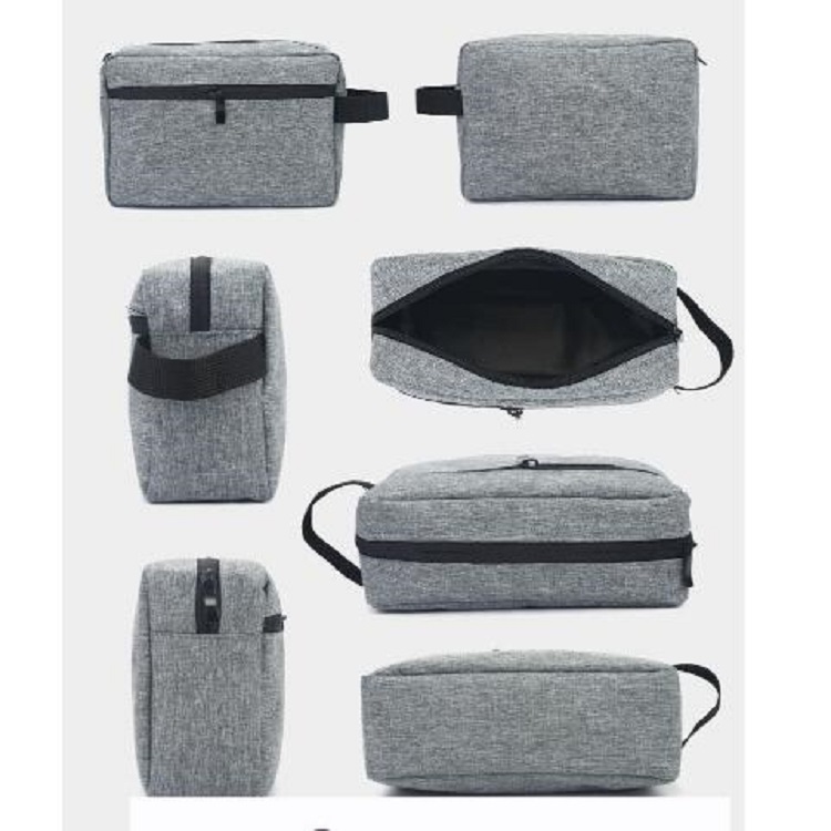 Travel Cosmetic Bag 5