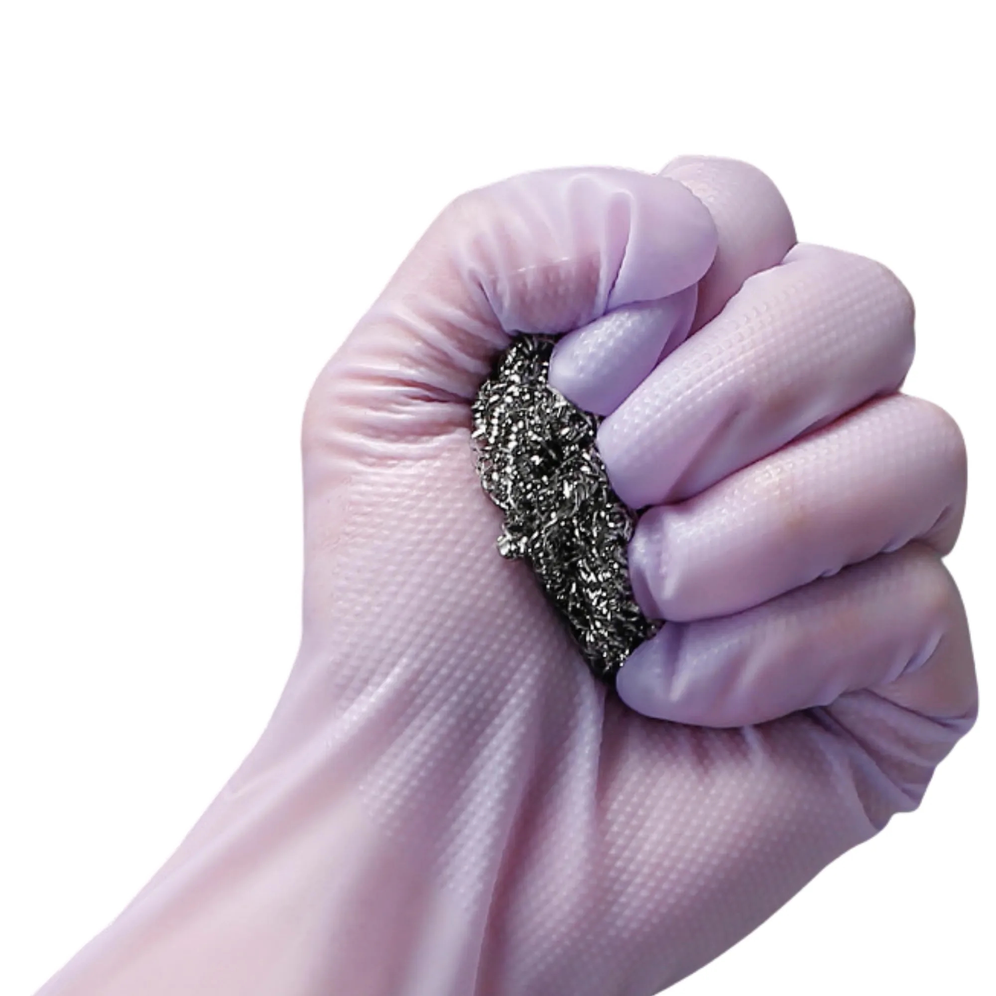 Nitrile Household Gloves 2