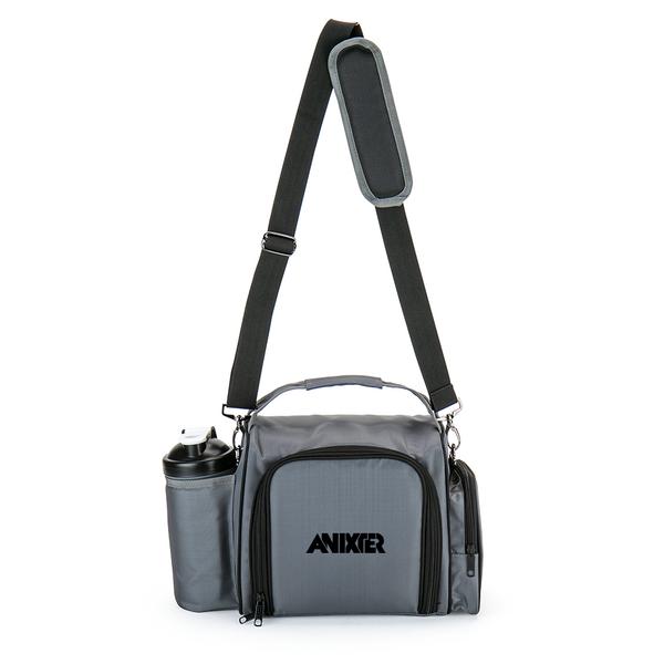 Meal Prep Cooler Bag 37