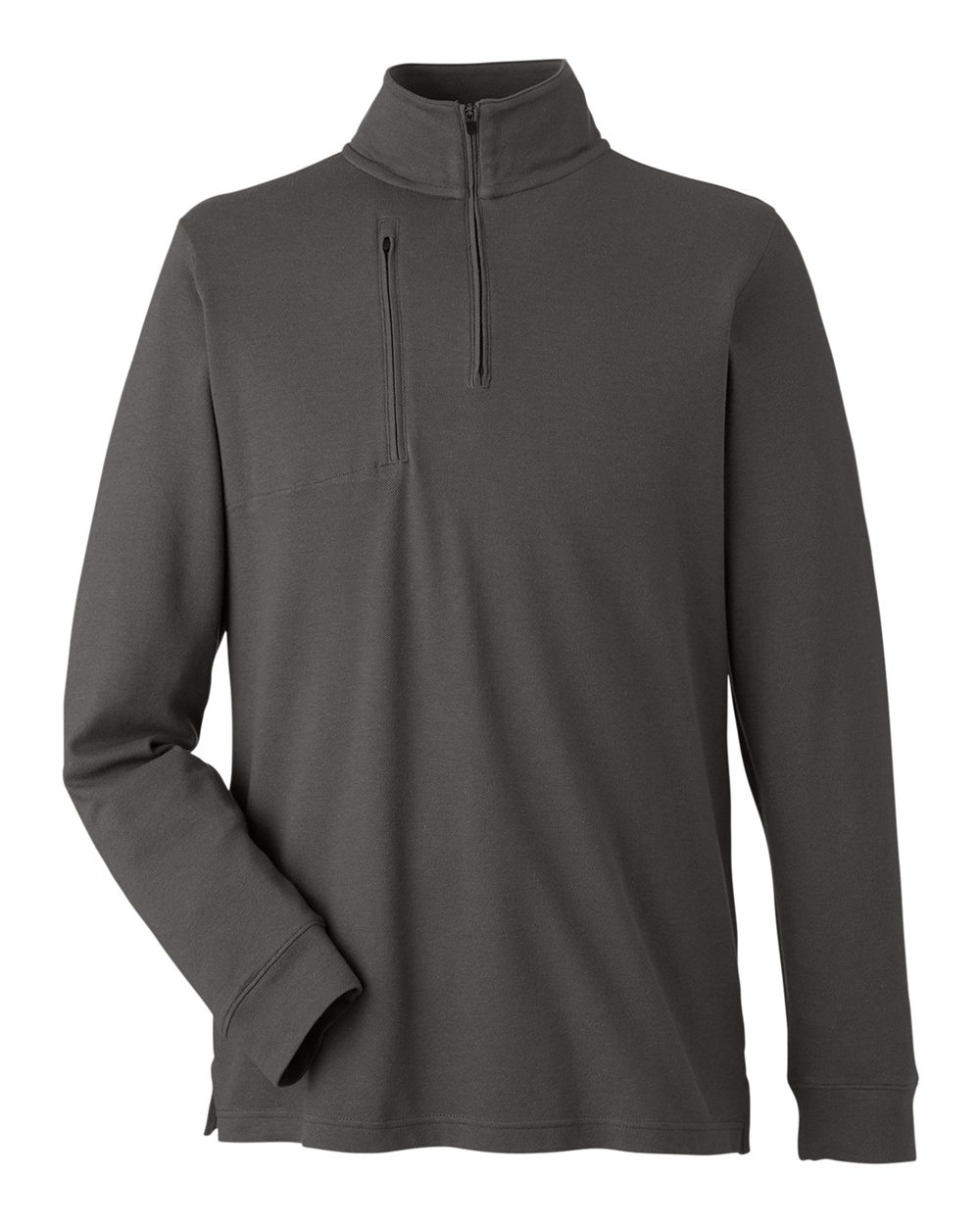 Men's New Classics® Performance Quarter-Zip Pullover - DG400 7
