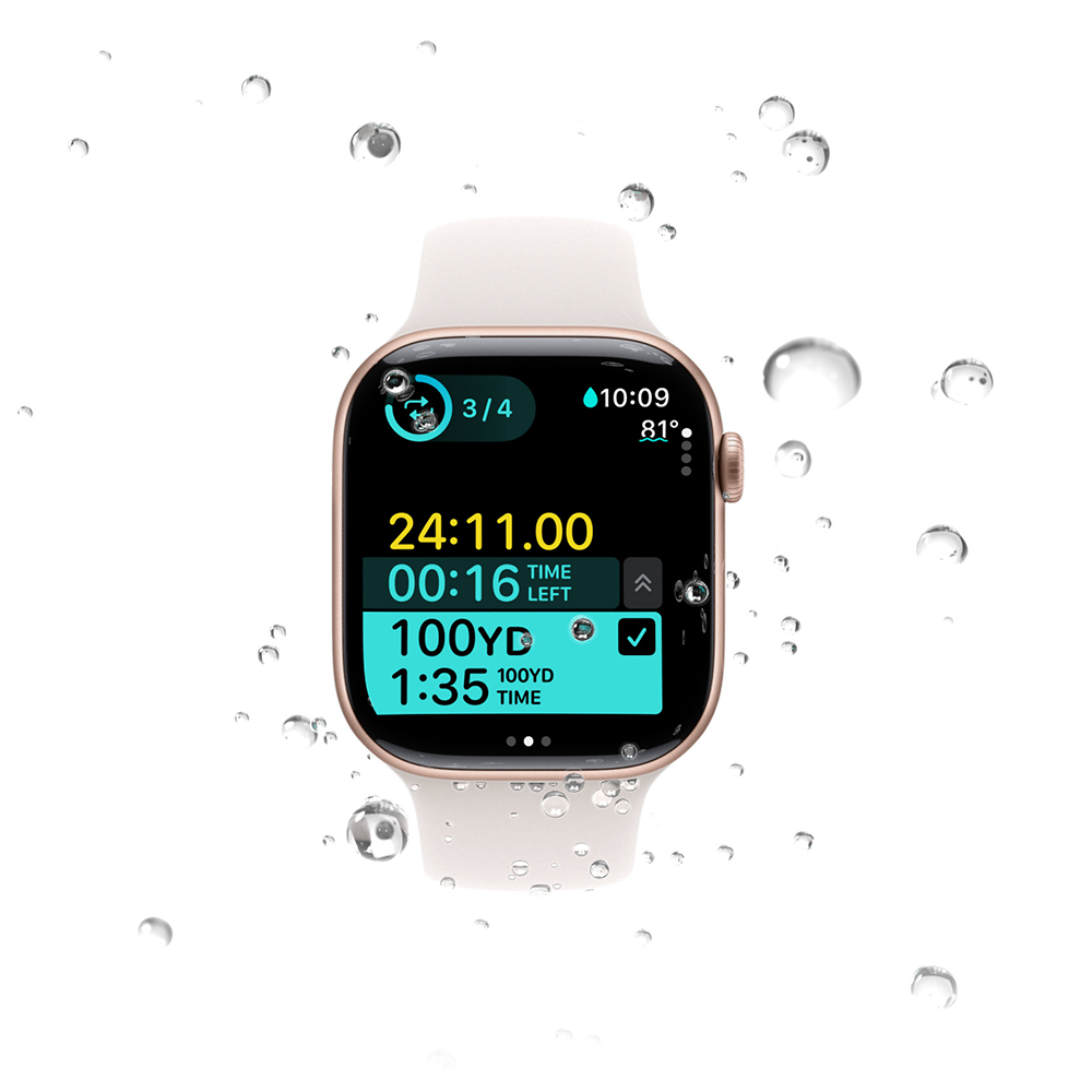 Apple Watch Series 10