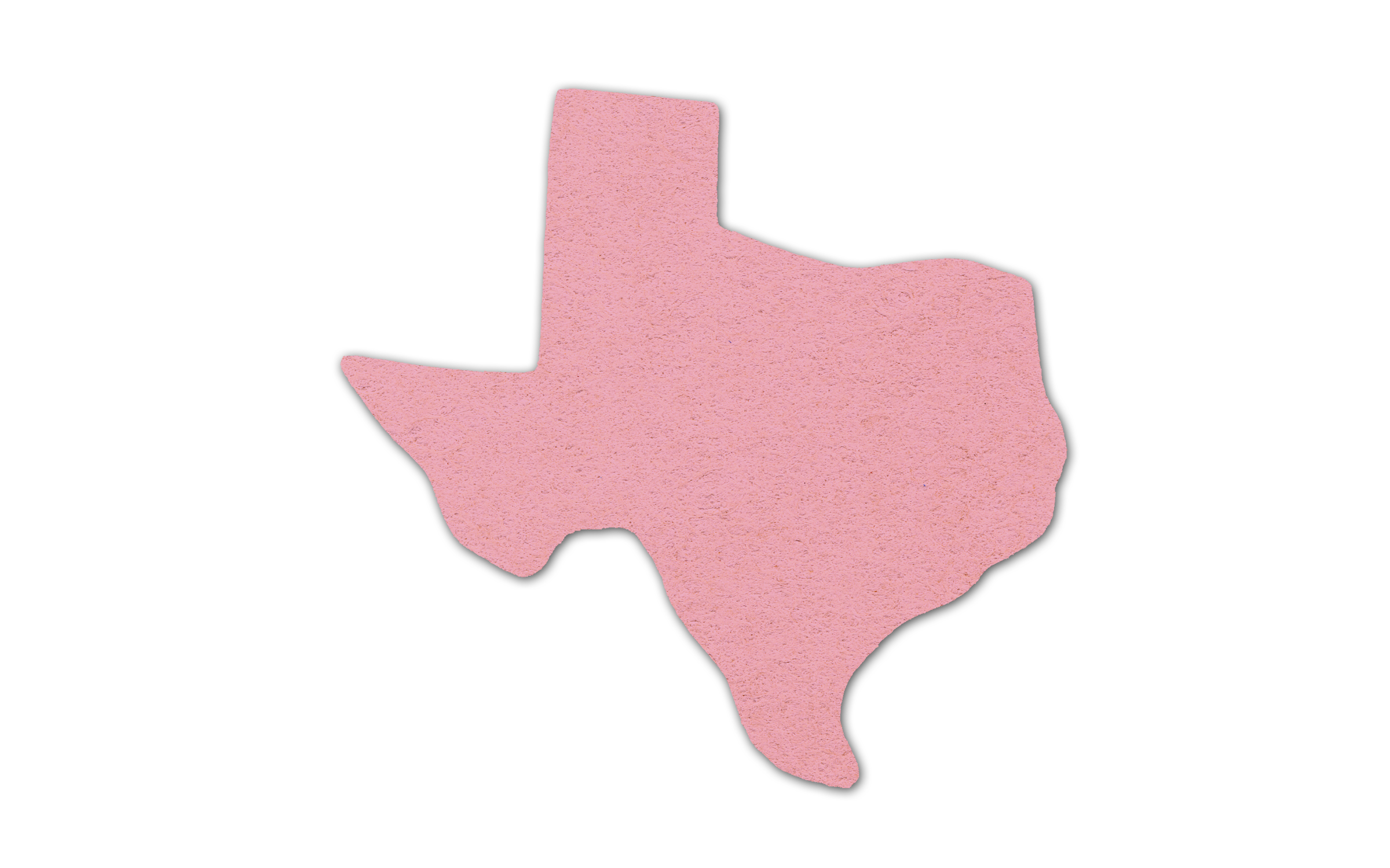 Texas Compressed Sponge 6