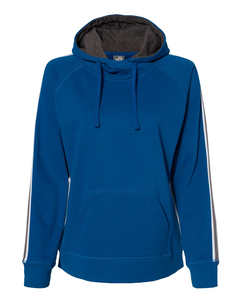 Women's Rival Fleece Hooded Sweatshirt - 8642 11