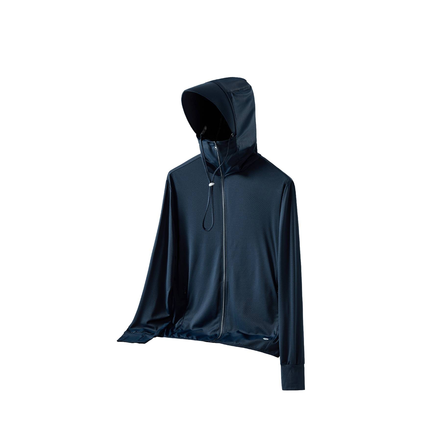 Sun Protection Jacket 3