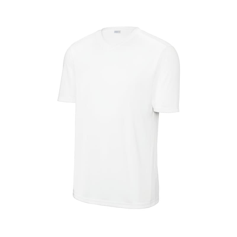 Sport-Tek Competitor United V-Neck 6