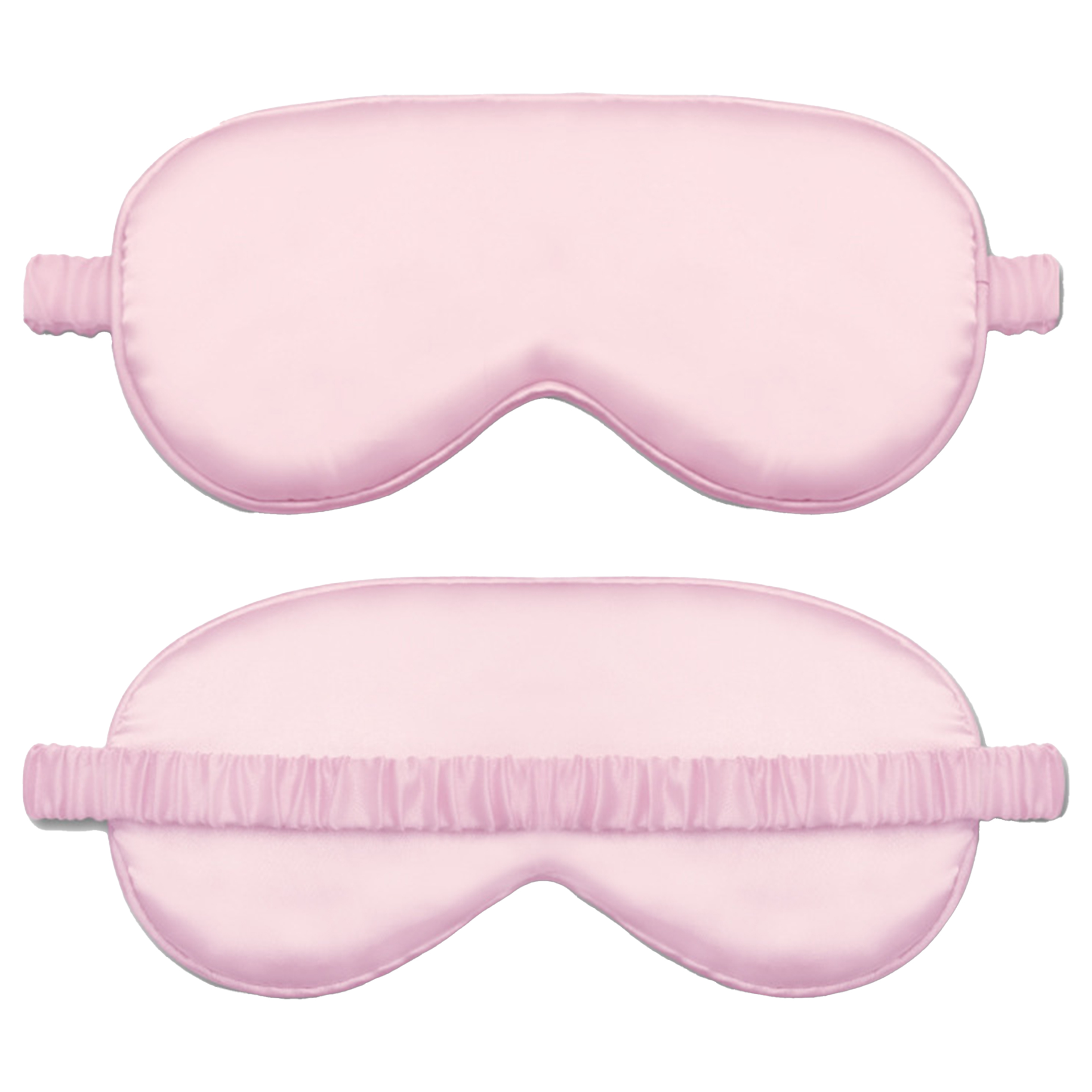 Silk Breathable Eye Protection 5