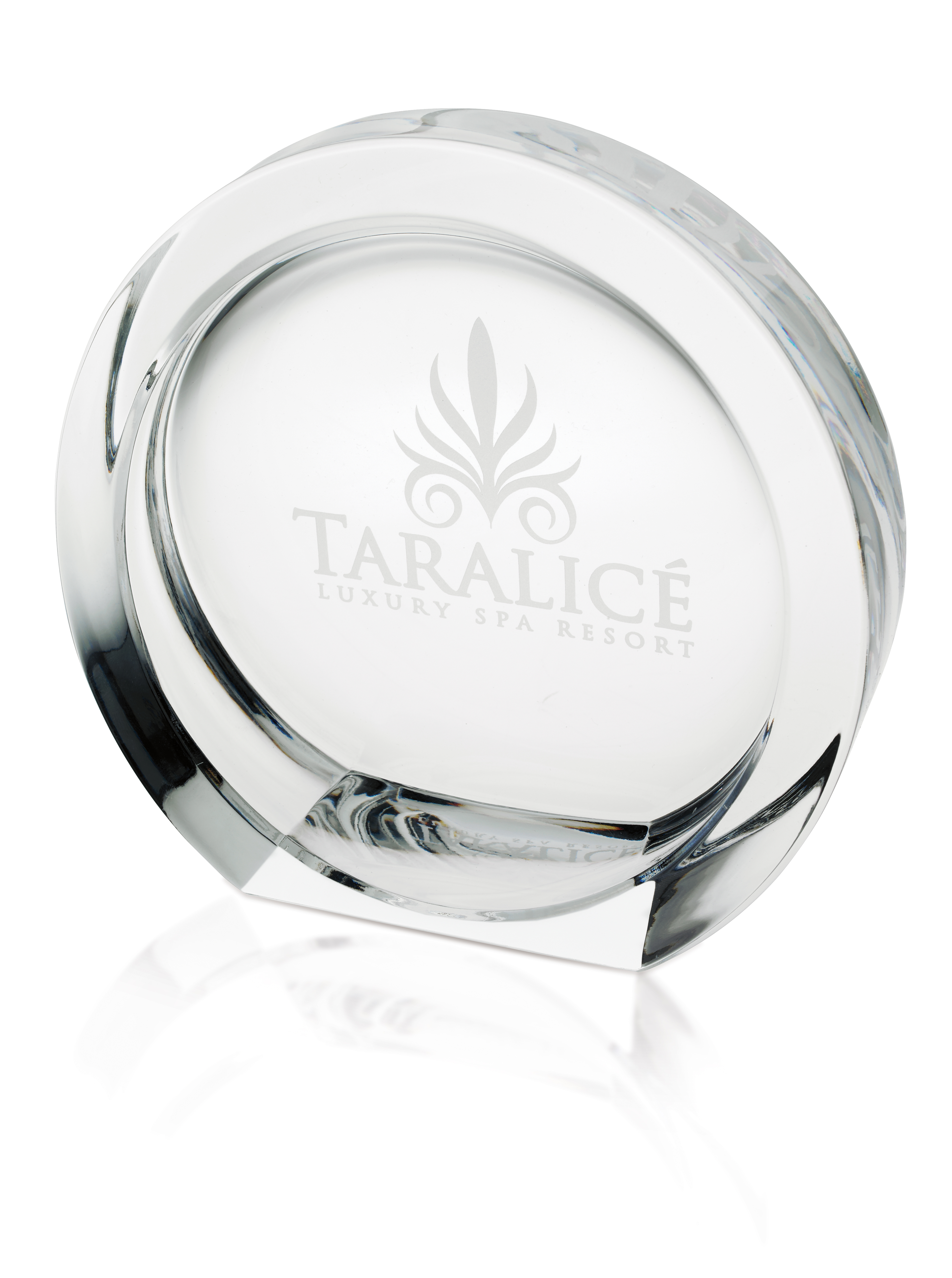 High Tech Award Large