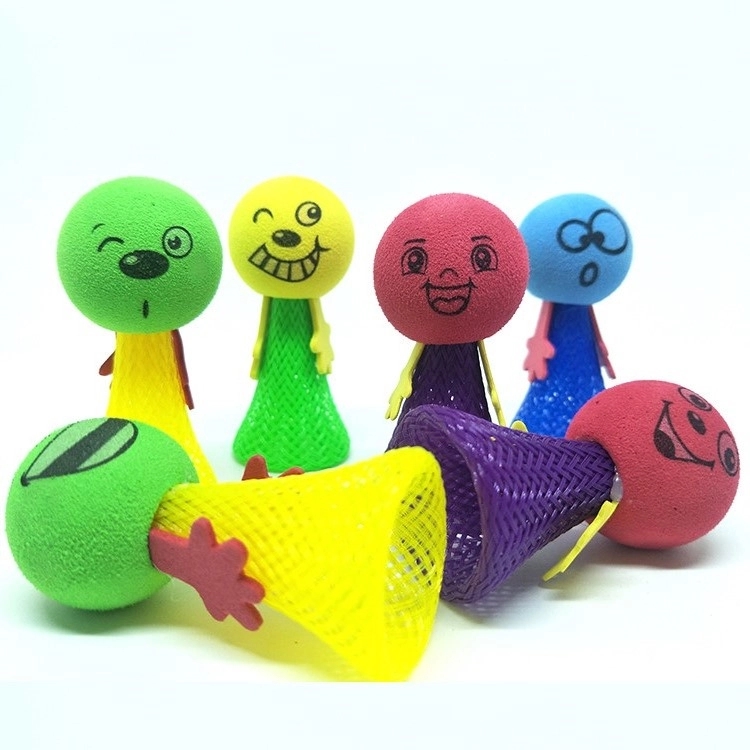 Bouncing Toy 3