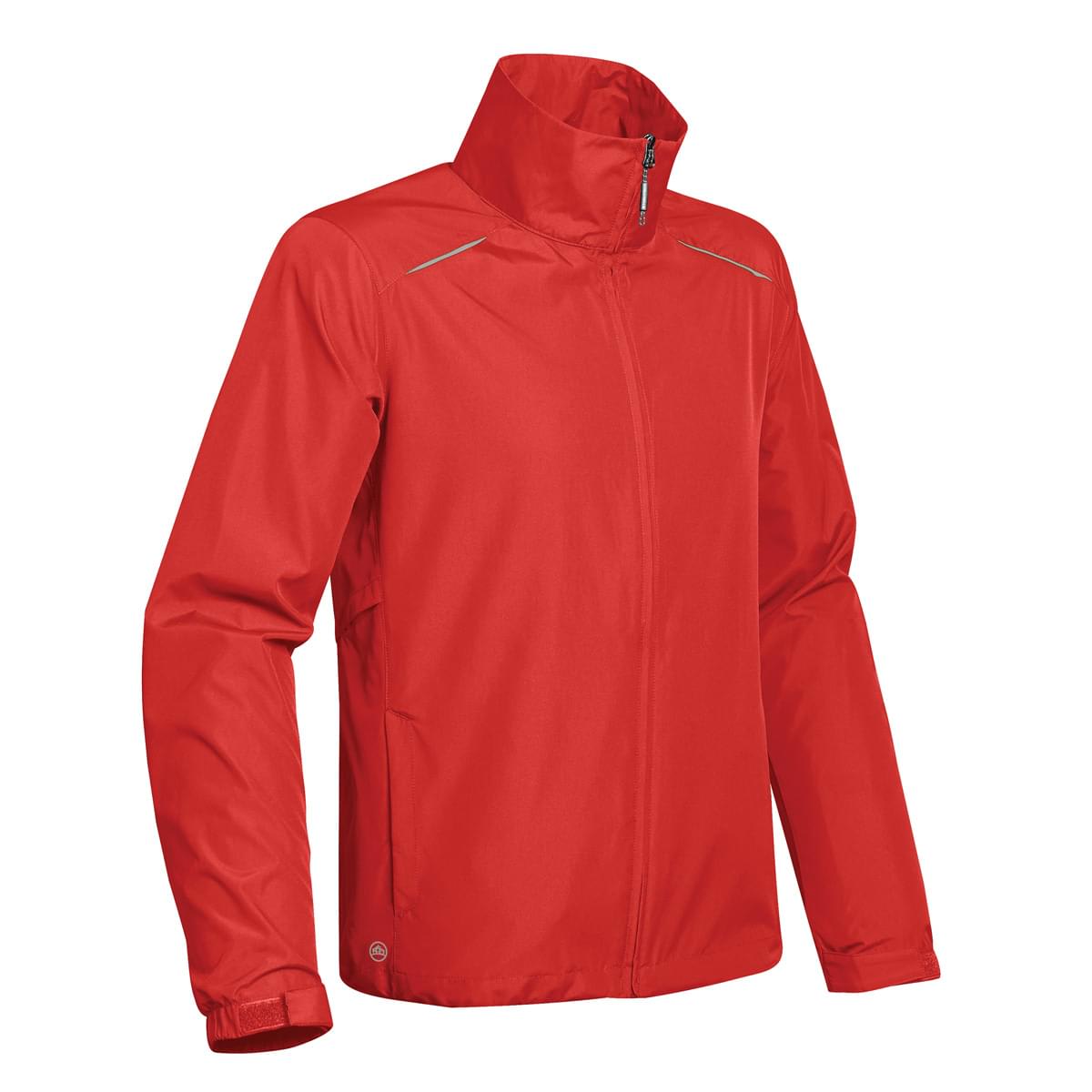 Stormtech Men's Equinox Performance Shell 12