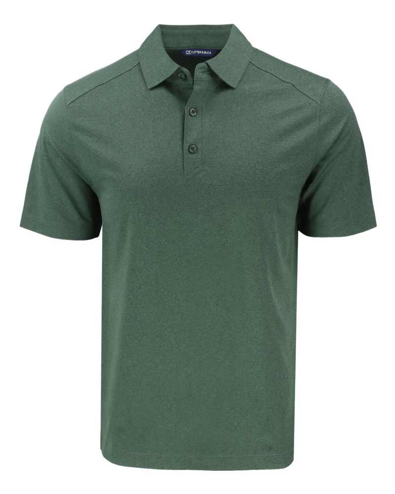 Cutter & Buck Forge Recycled Four-Way Stretch Mens Big & Tall Polo Big & Tall 81