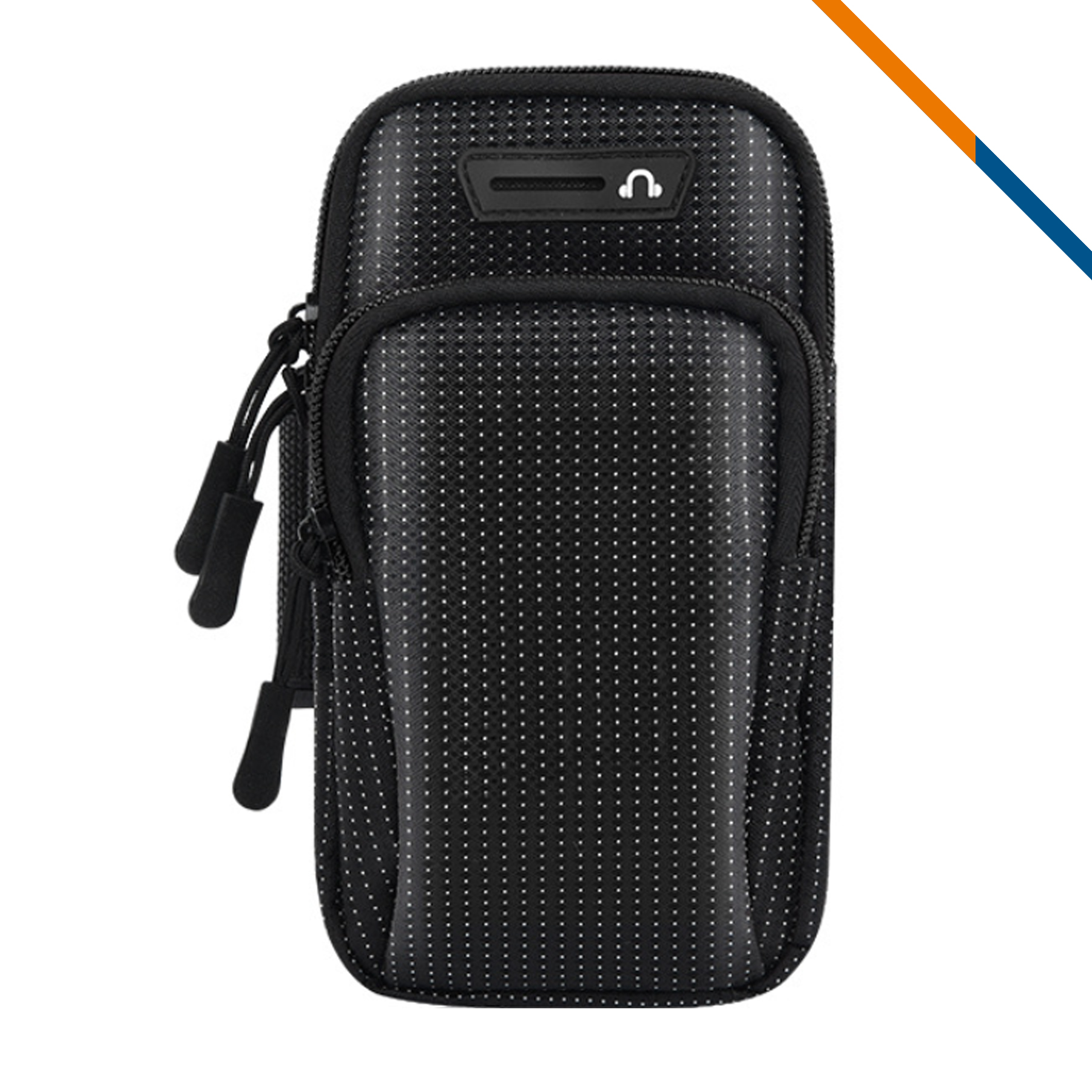 Oly Sport Phone Armband Pouch 10