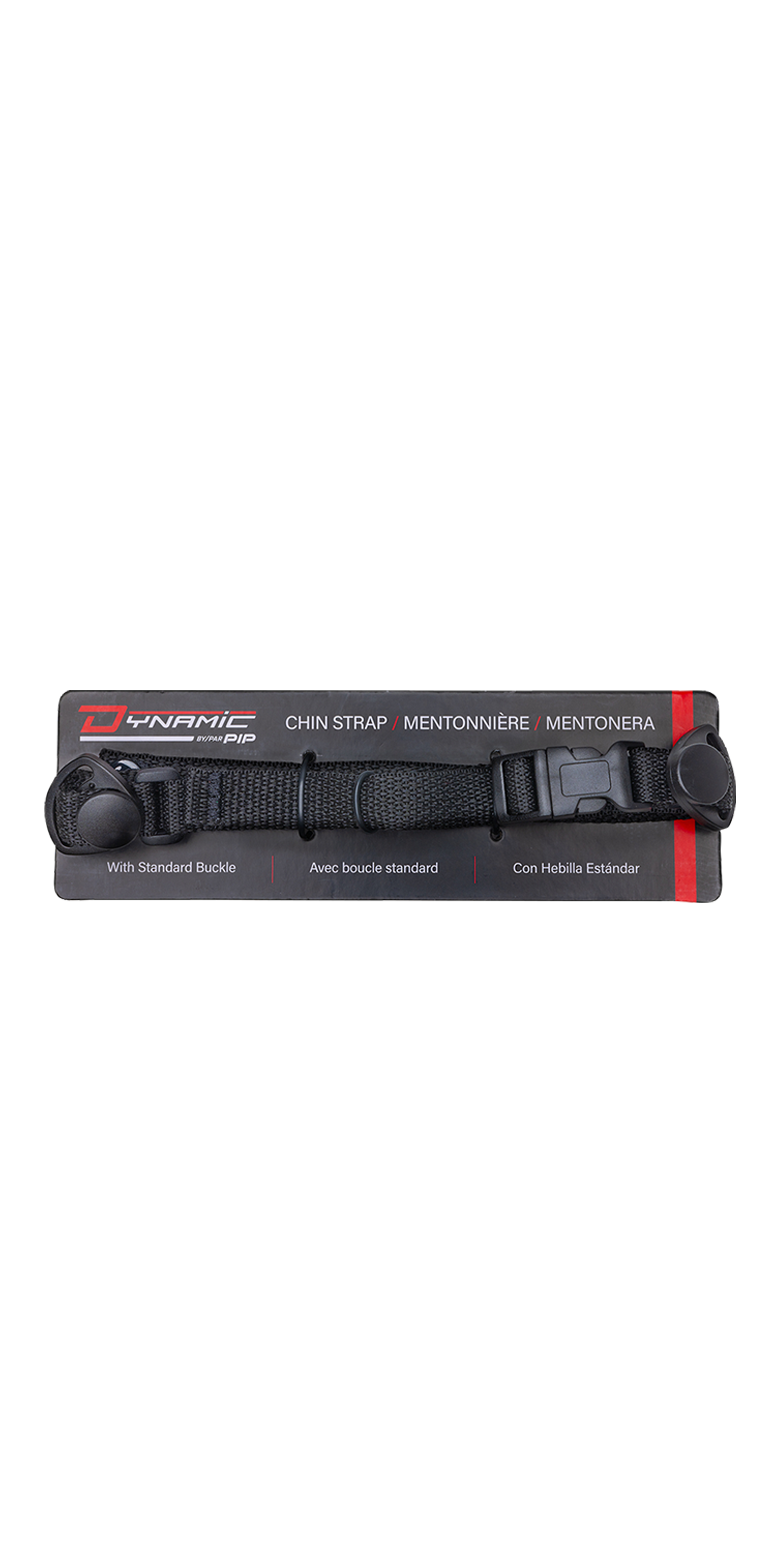 Dynamic™ Adjustable Chin Strap 4