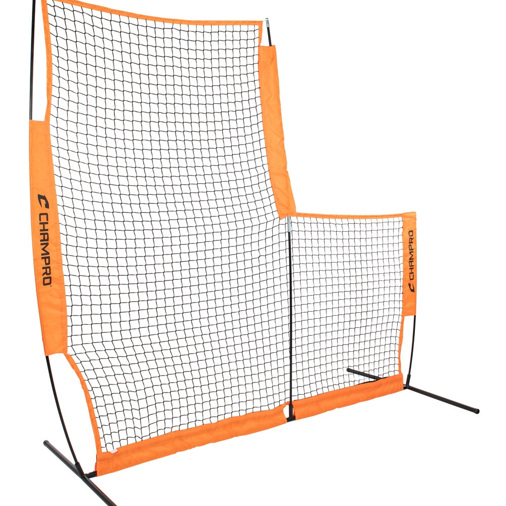 MVP L-Screen 7' x 7' Bulk Packaged 1