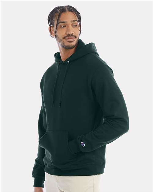 Unisex Powerblend® Hooded Sweatshirt - S700 214