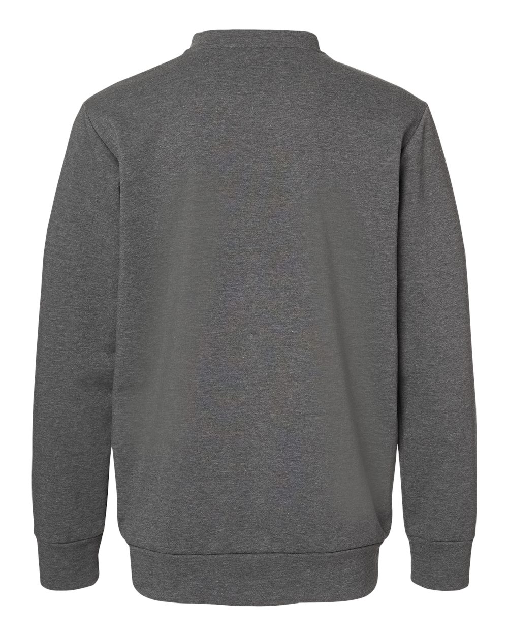 Unisex Fleece Crewneck Sweatshirt - A434, custom hoodie or sweatshirt with logo imprint 10