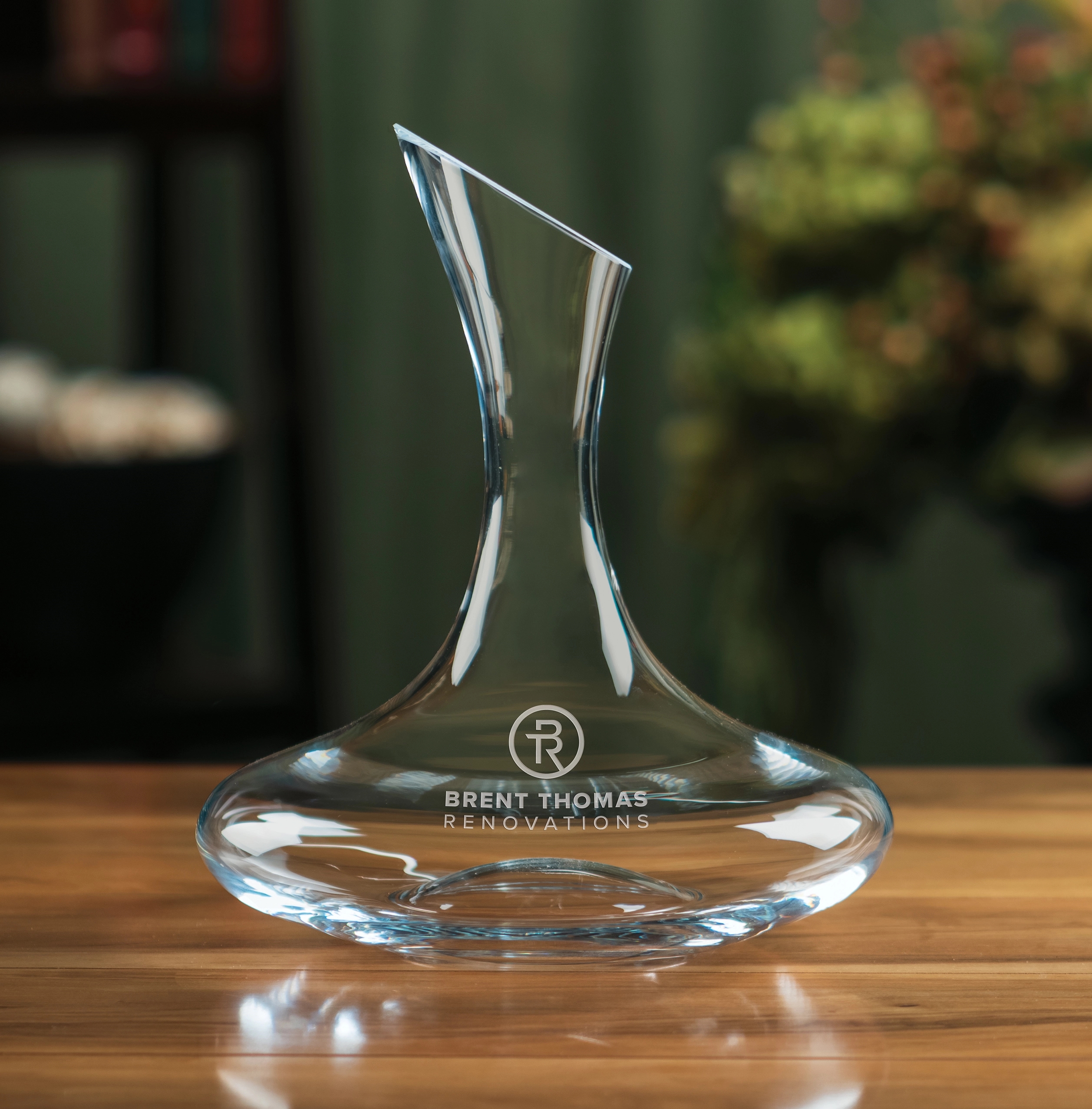 Captain's Carafe 4