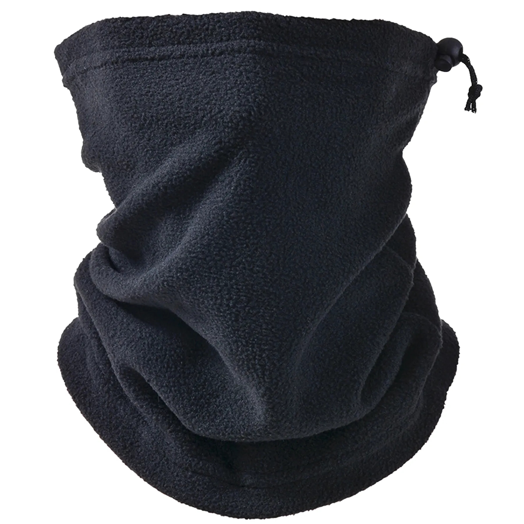 Fleece Gaiter Windproof Face Covering 3