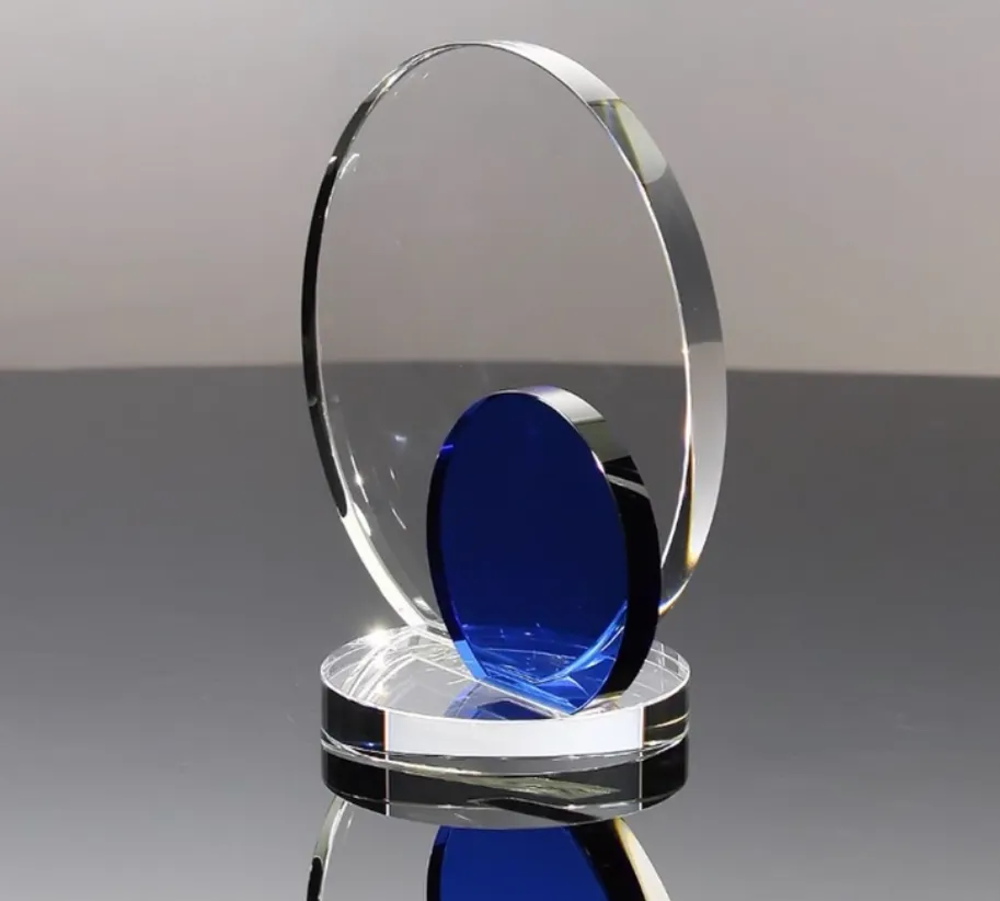 Crystal Eclipse Award 3