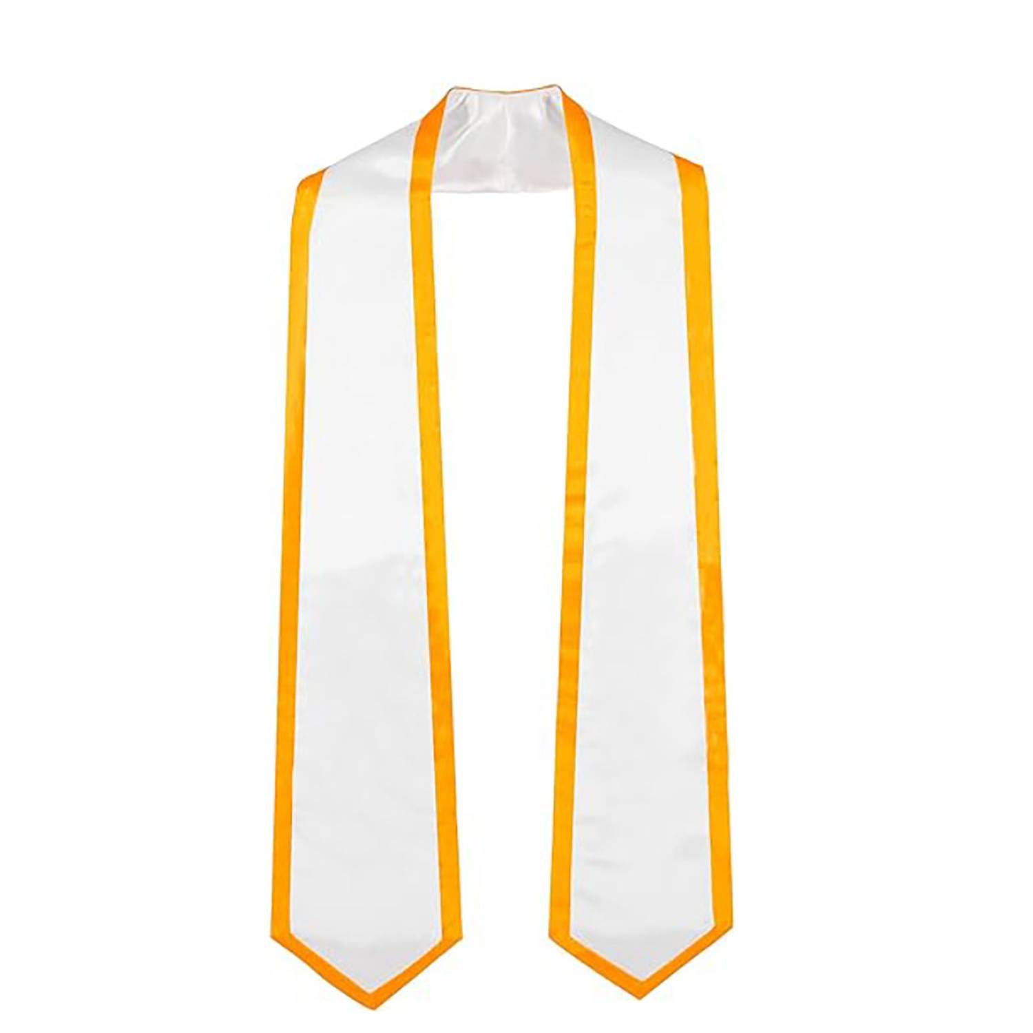 72" Graduation Ceremony Sash Suitable For Academic Gown 7