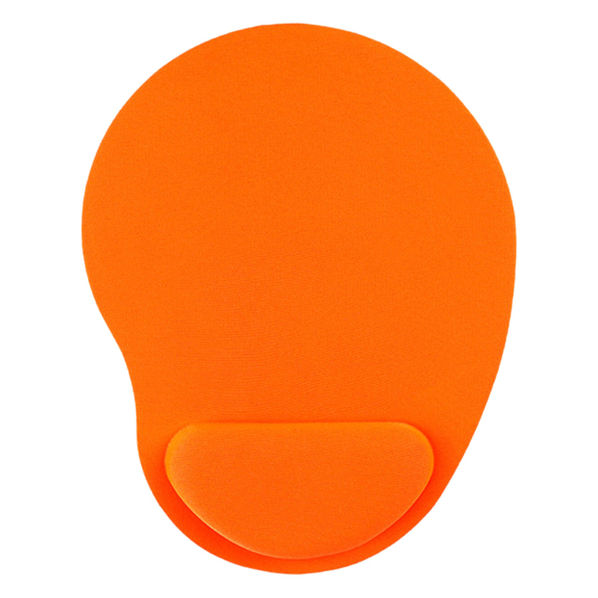EVA Rubber Wrist Rest Mouse Pad 1
