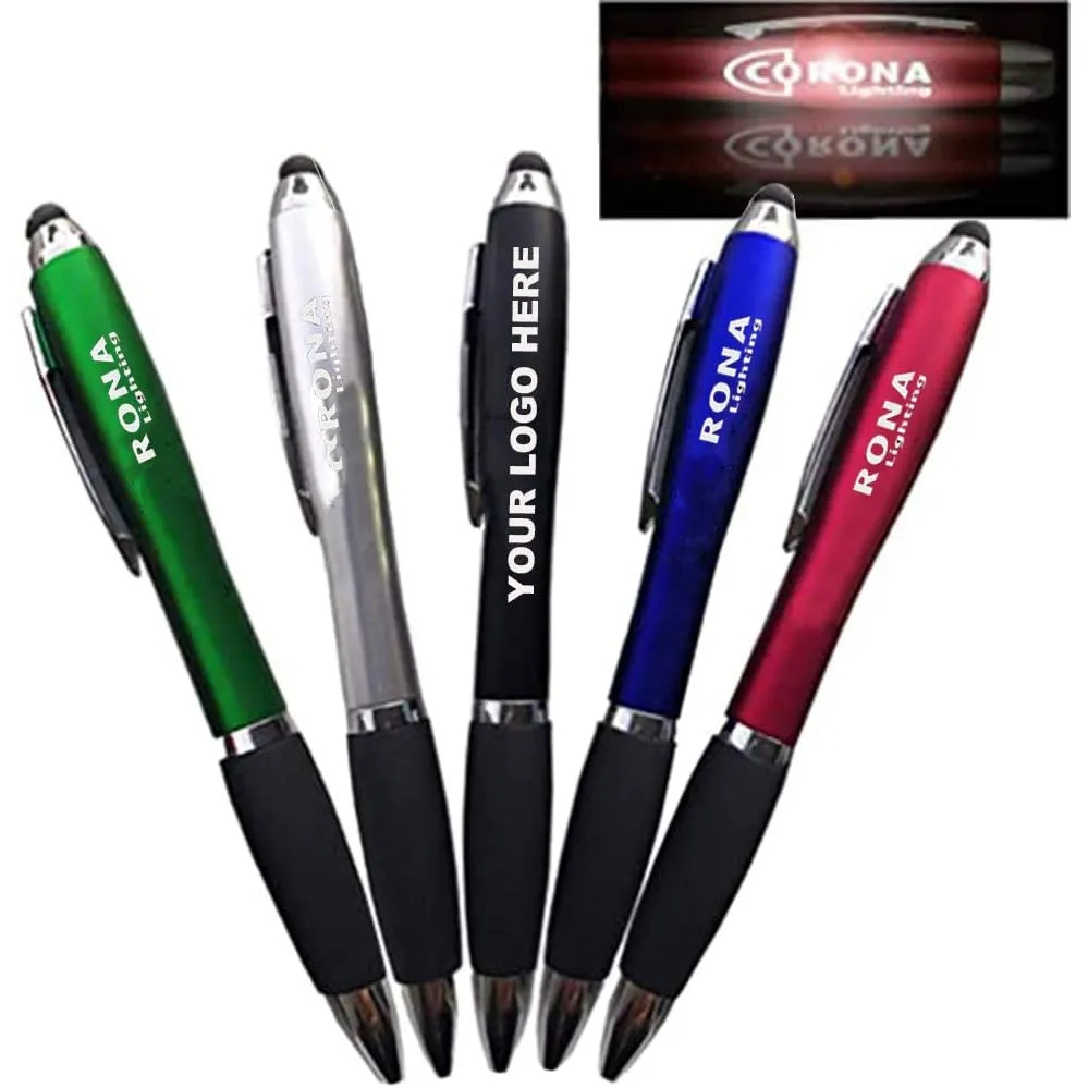 Light Up Stylus Pen 1