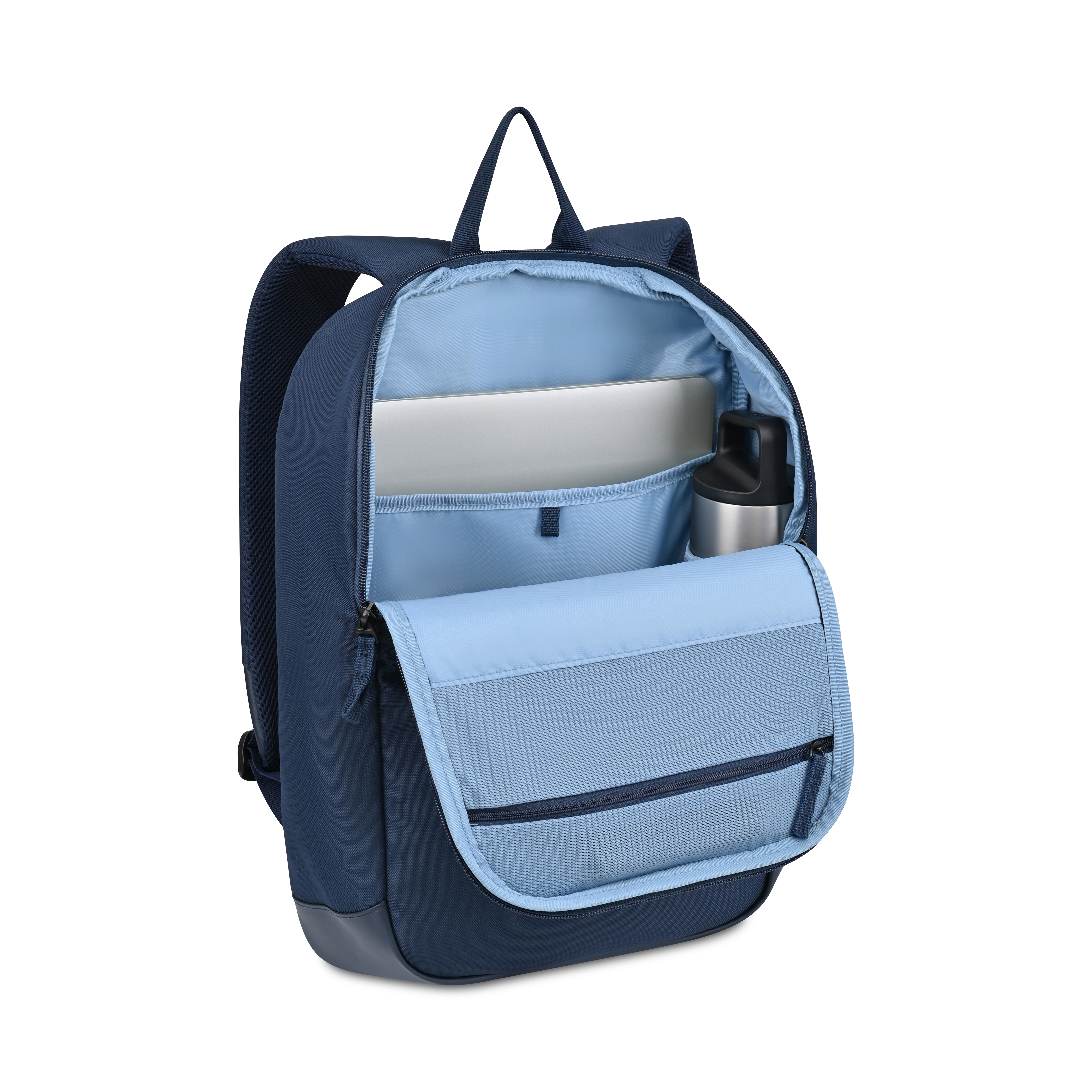 Transit Recycled rPET Laptop Slim Backpack 15