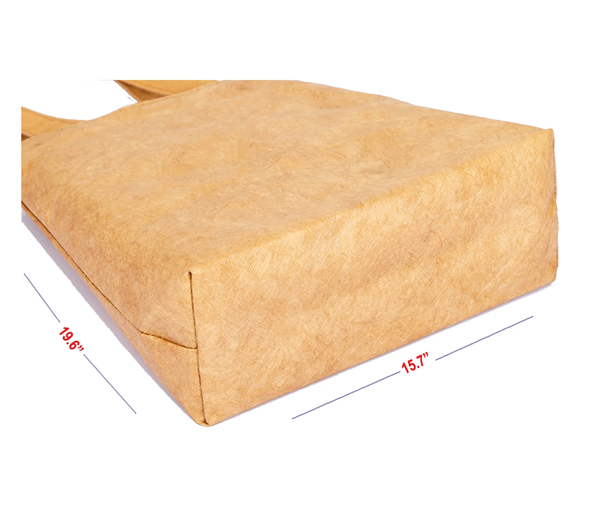 Kraft Paper Handbag Shopping Bag 5