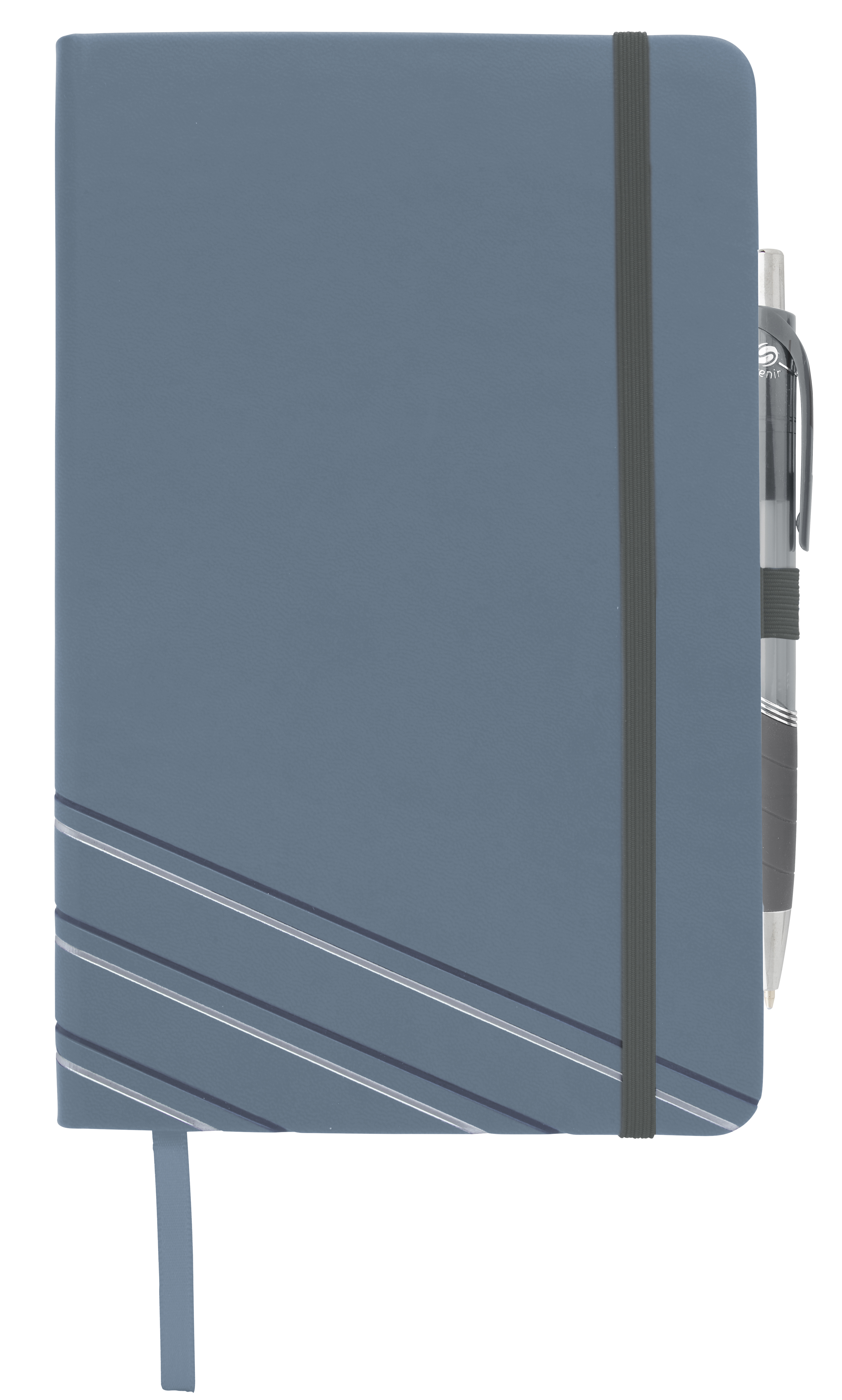 Souvenir® Journal with Rayley Pen 4