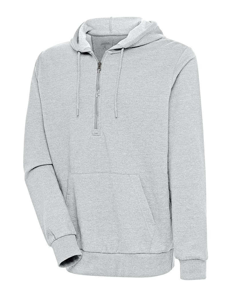 Action Men's 1/4 Zip Pullover 3