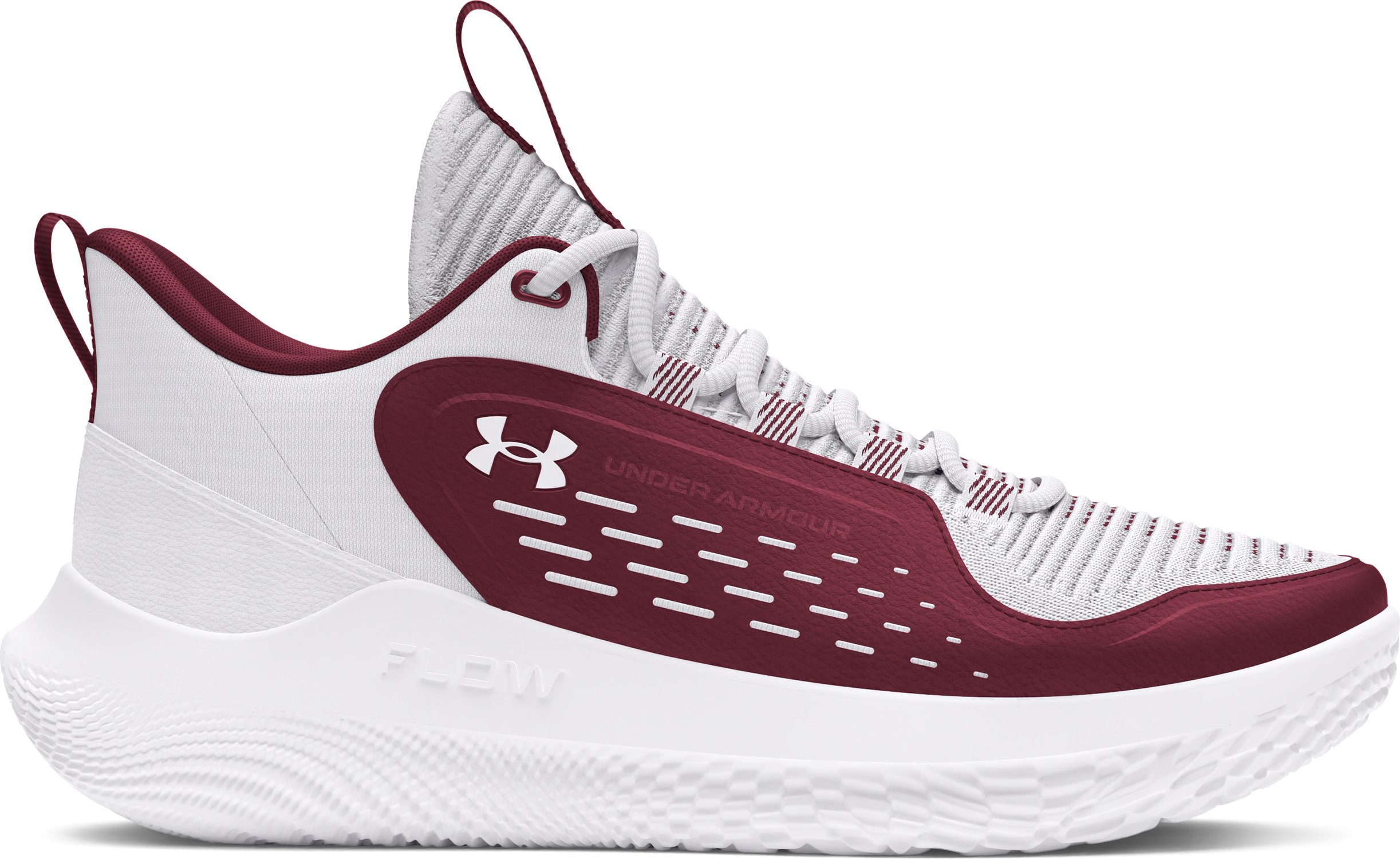 UA Breakthru 5 Women's Basketball Shoes 7