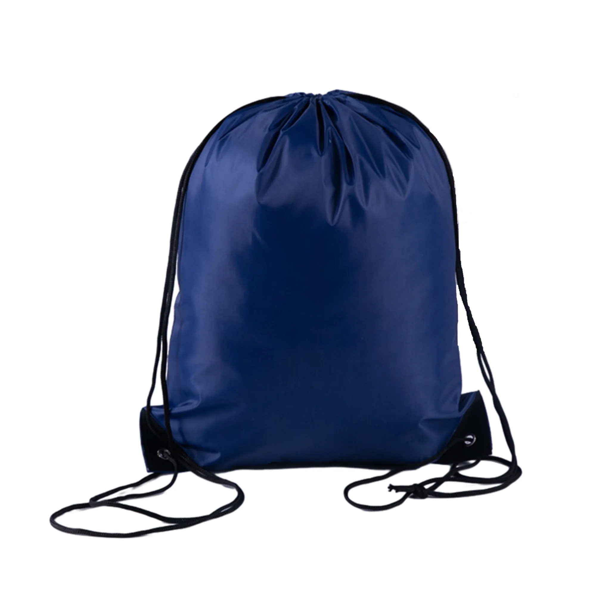 Waterproof Gym Drawstring Backpack 3