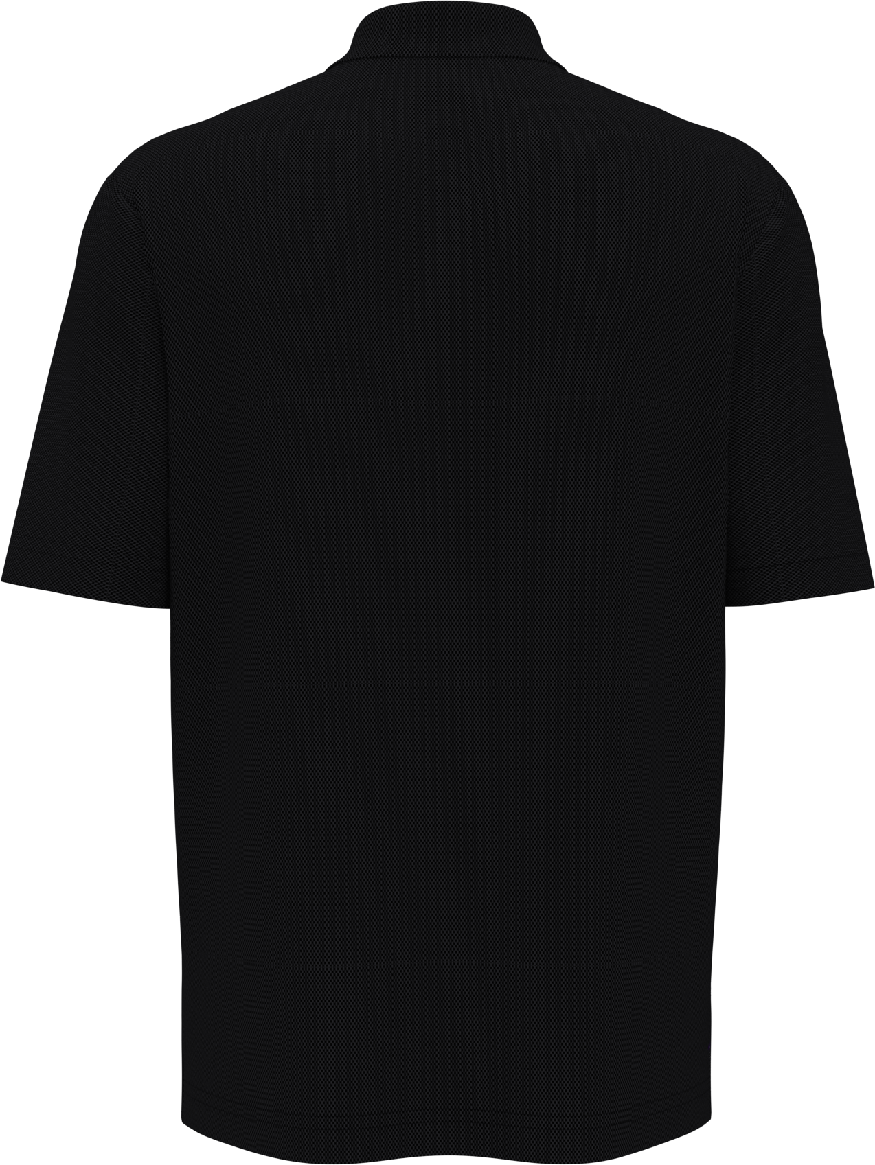 Men's Cooling Birdseye Polo 51