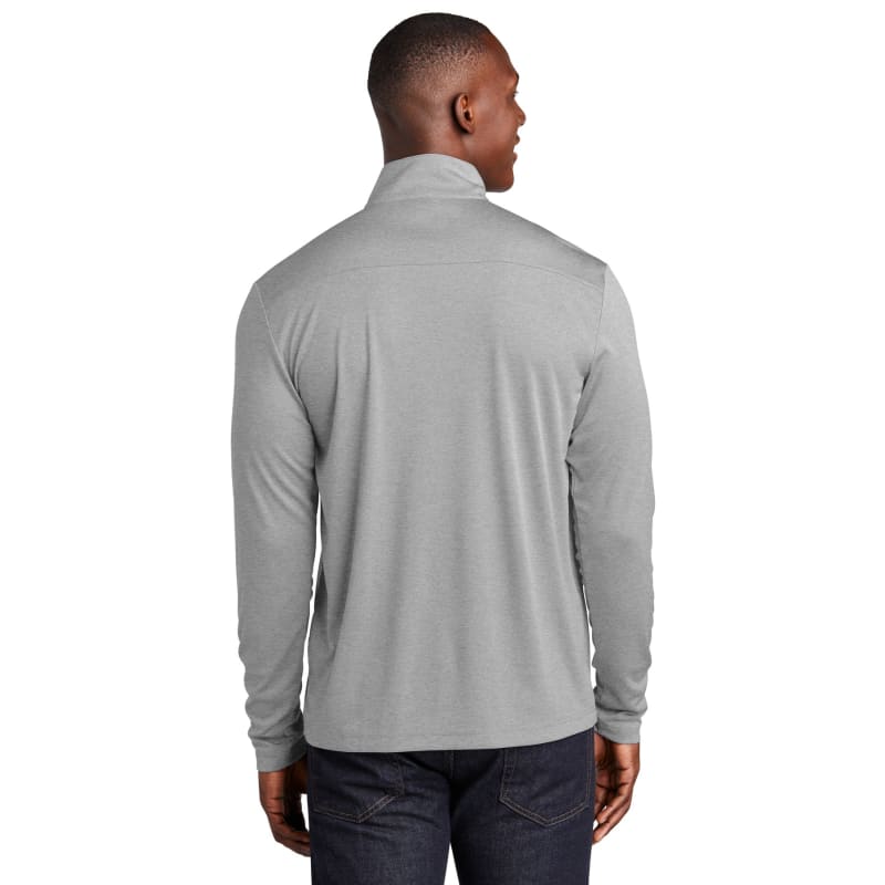 Sport-Tek Endeavor 1/2-Zip Pullover., custom hoodie or sweatshirt with logo imprint 2