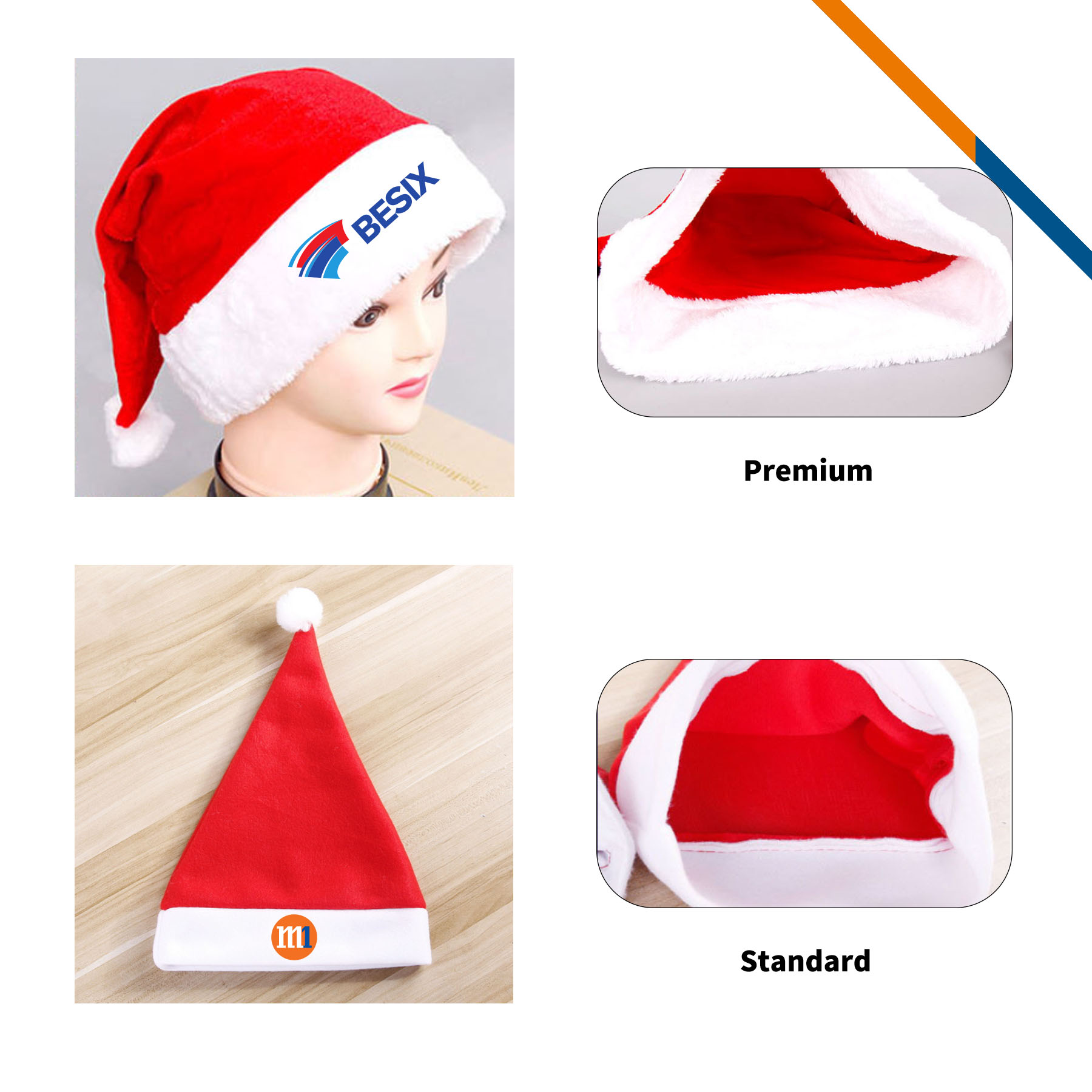 Vira Santa Hats 5