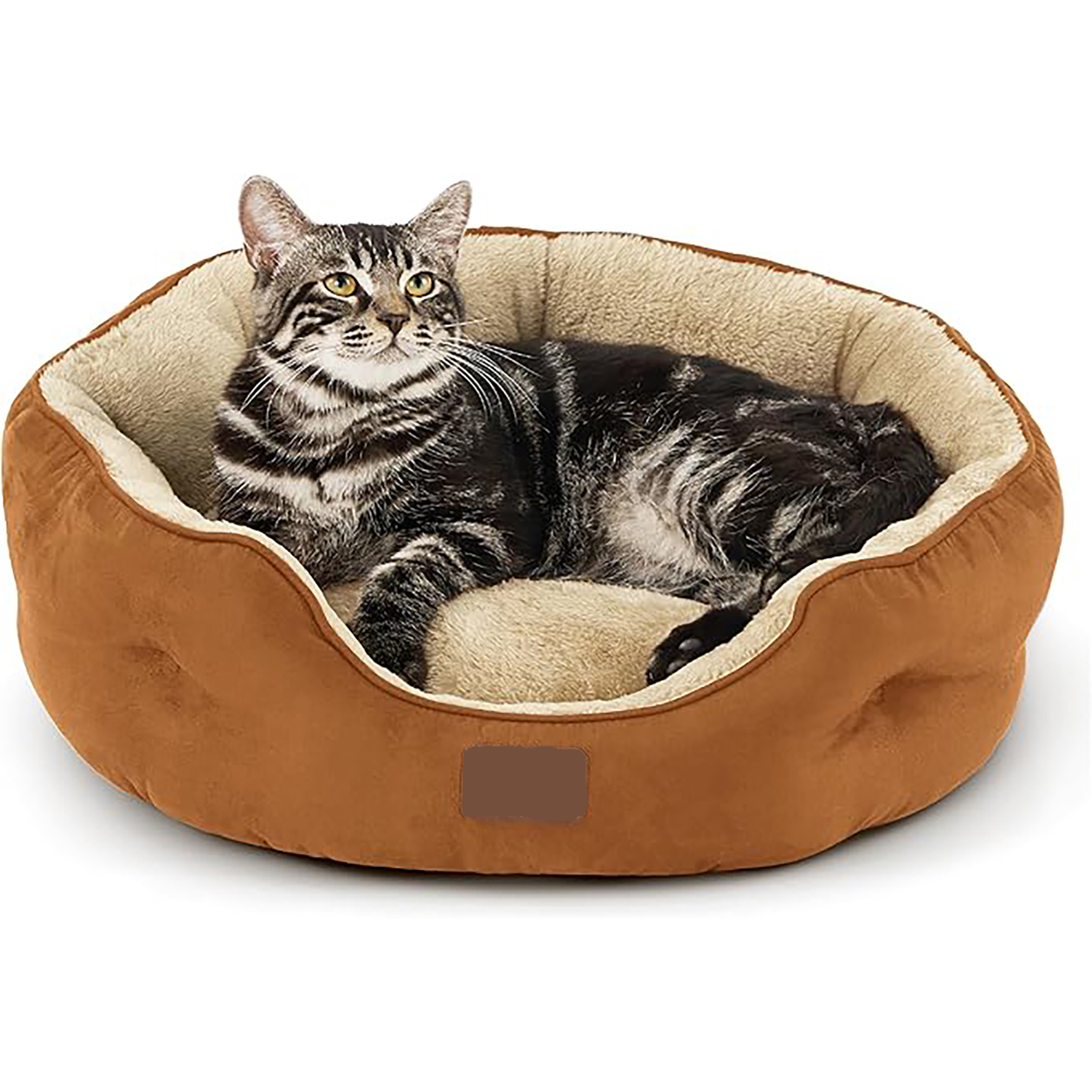Bedsure Dog Beds 14