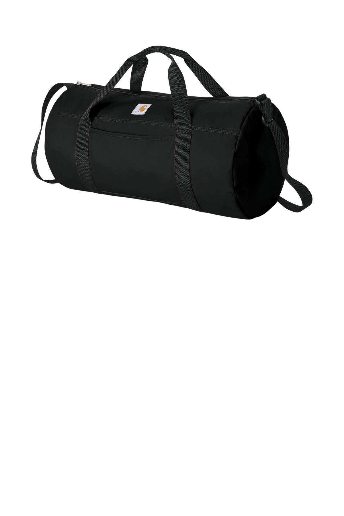 Carhartt Canvas Packable Duffel with Pouch CTB0000564 2