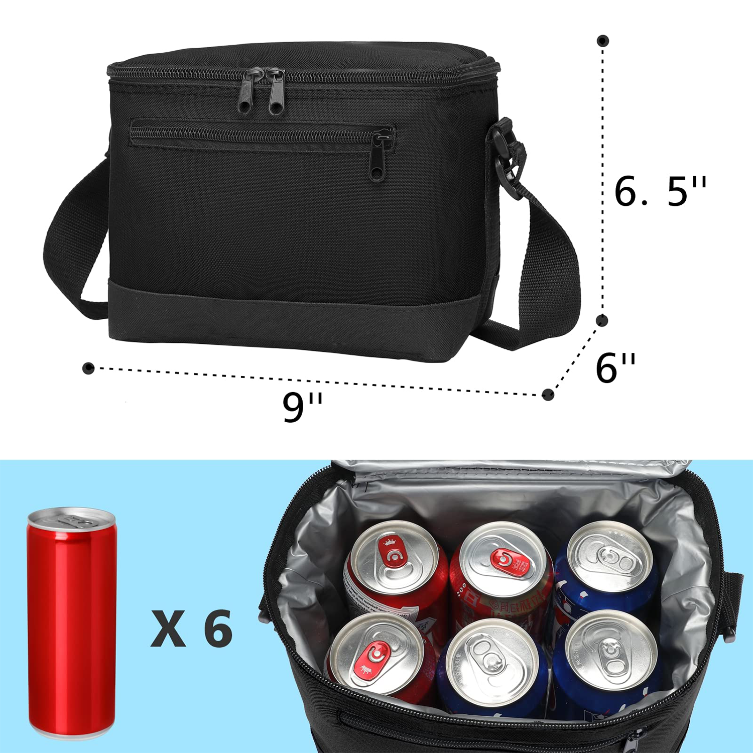 Cooler Bag 3
