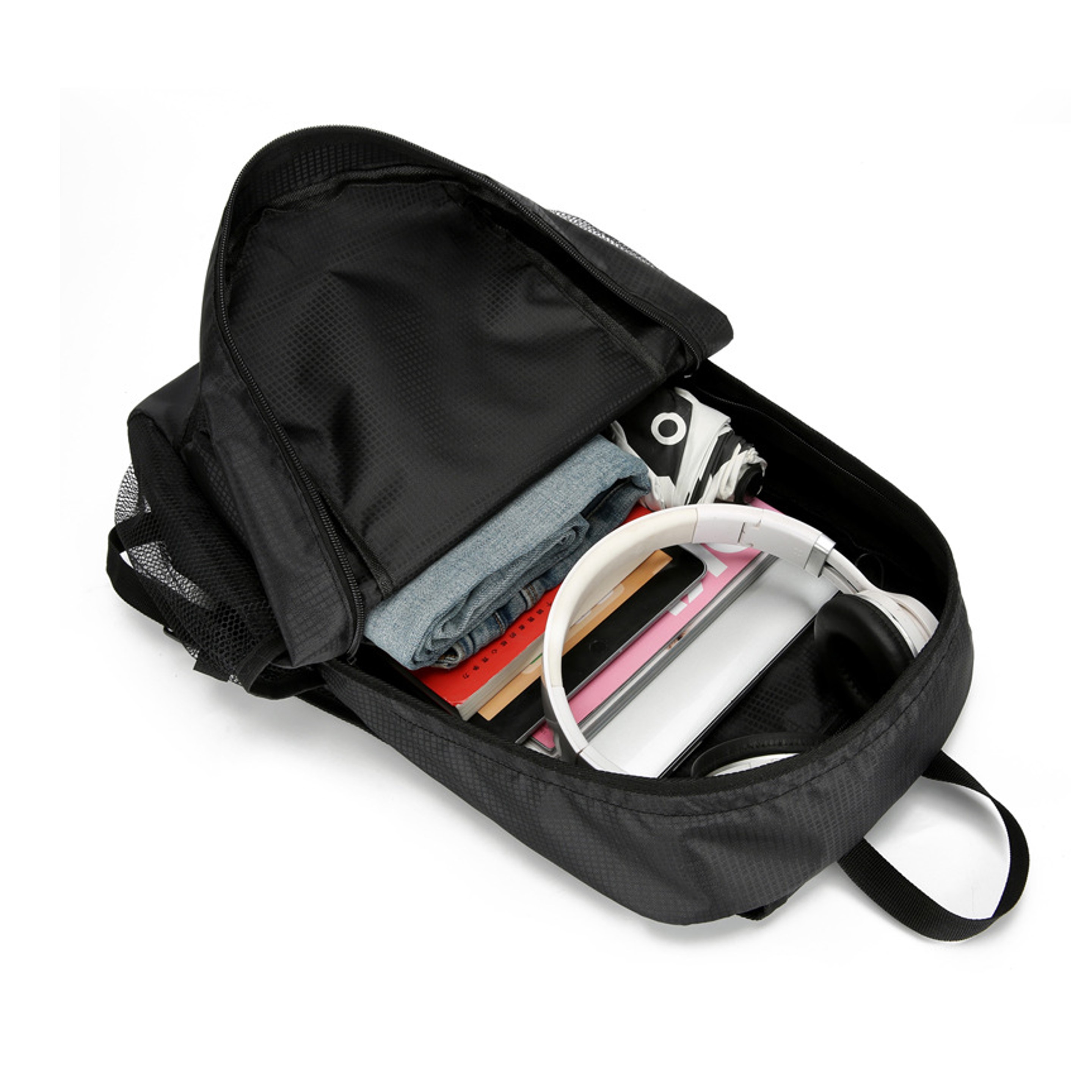Foldable Lightweight Backpack (direct import) 3