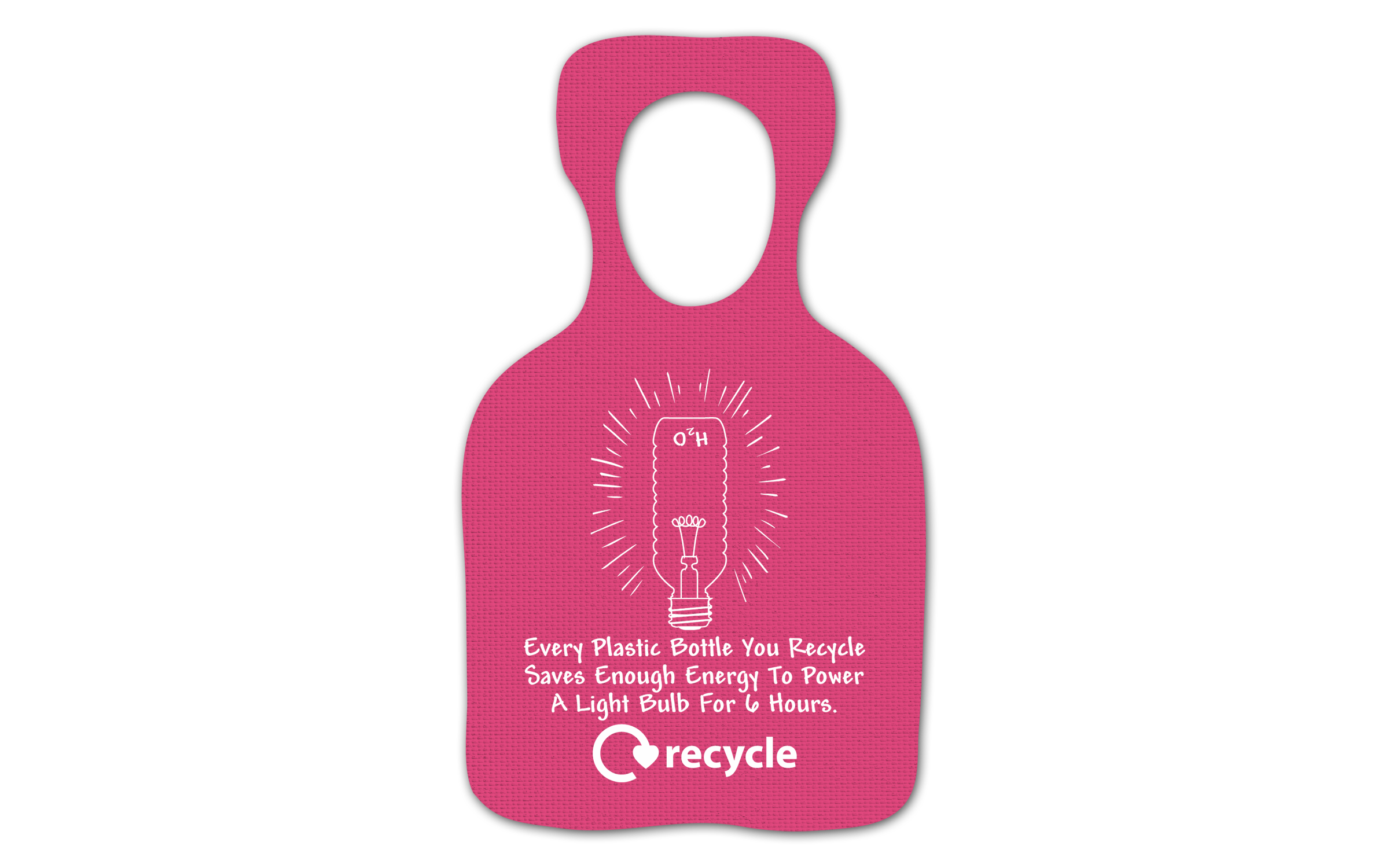 Twistee Vinyl Jar Opener 27