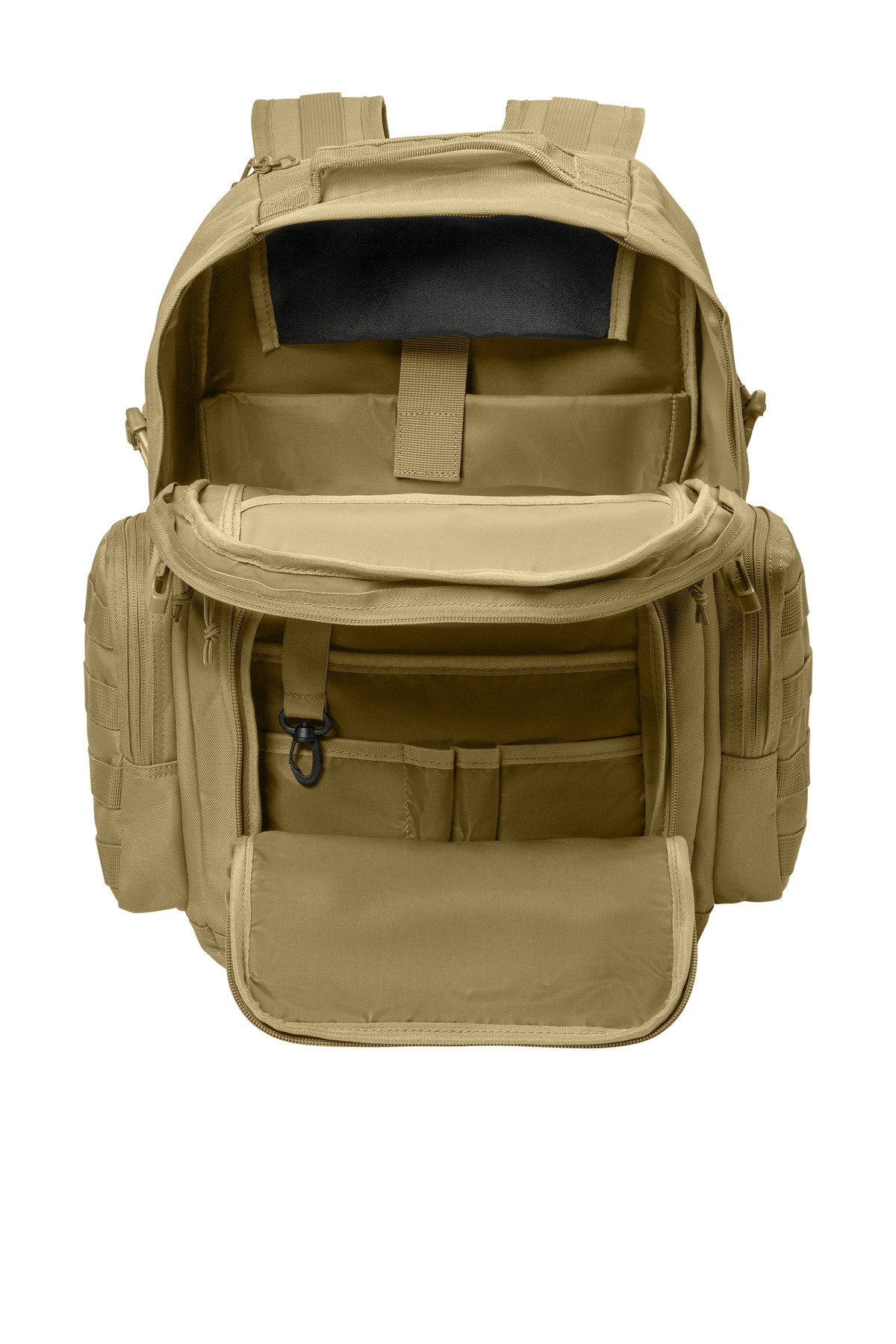 CornerStone® Tactical Backpack 2