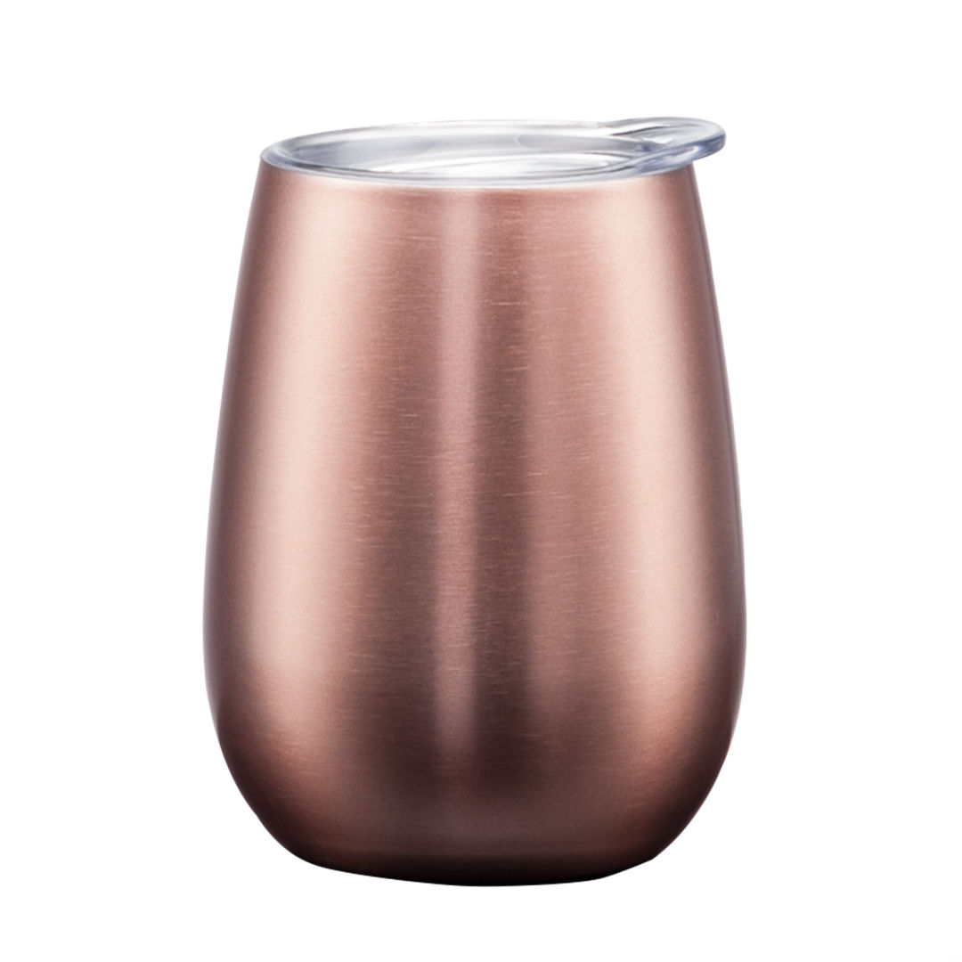 Vivaldi Wine Tumbler - 10oz 6