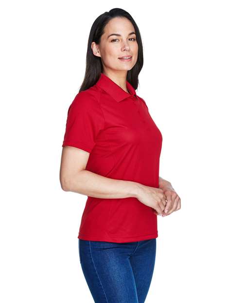 Women's Eperformance Shield Snag Protection Polo - 75108 3