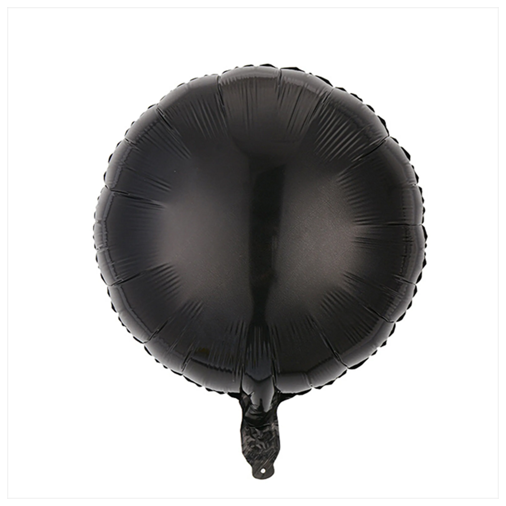 18" Round Reusable Foil Balloon for Event Decorations 6
