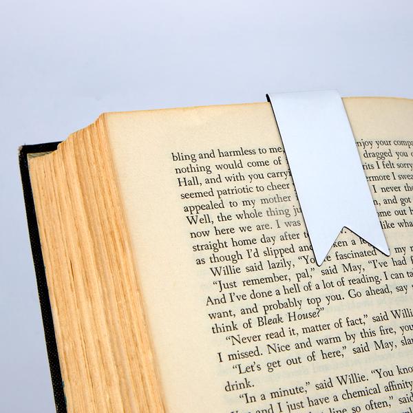 Magnetic Bookmark 50