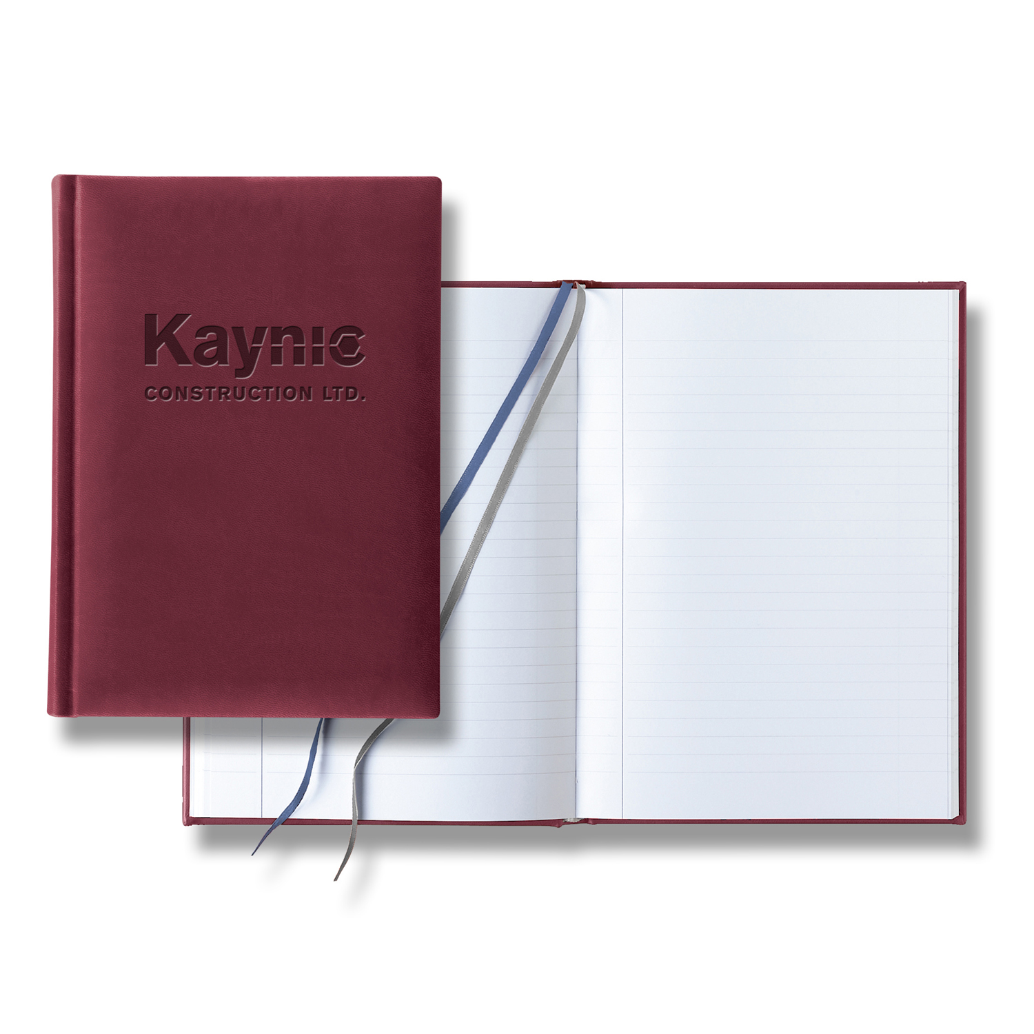 Castelli Tucson Grande Lined White Page Journal 16